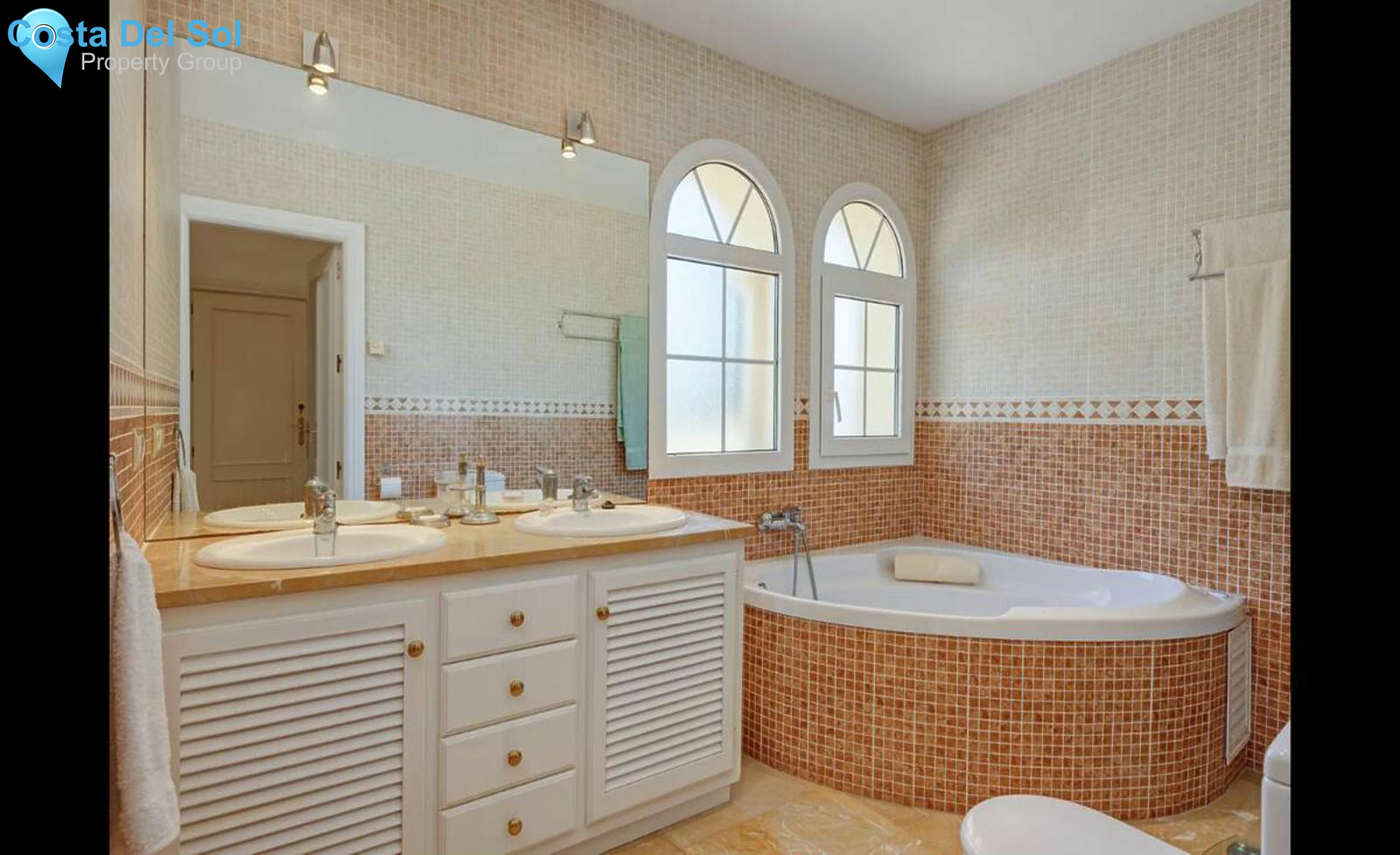 Detached Villa in Mijas Golf-1496906