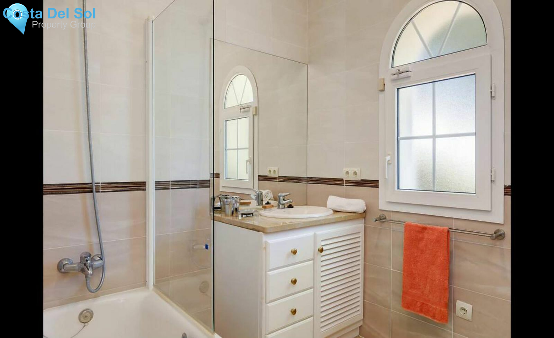 Detached Villa in Mijas Golf-1496901