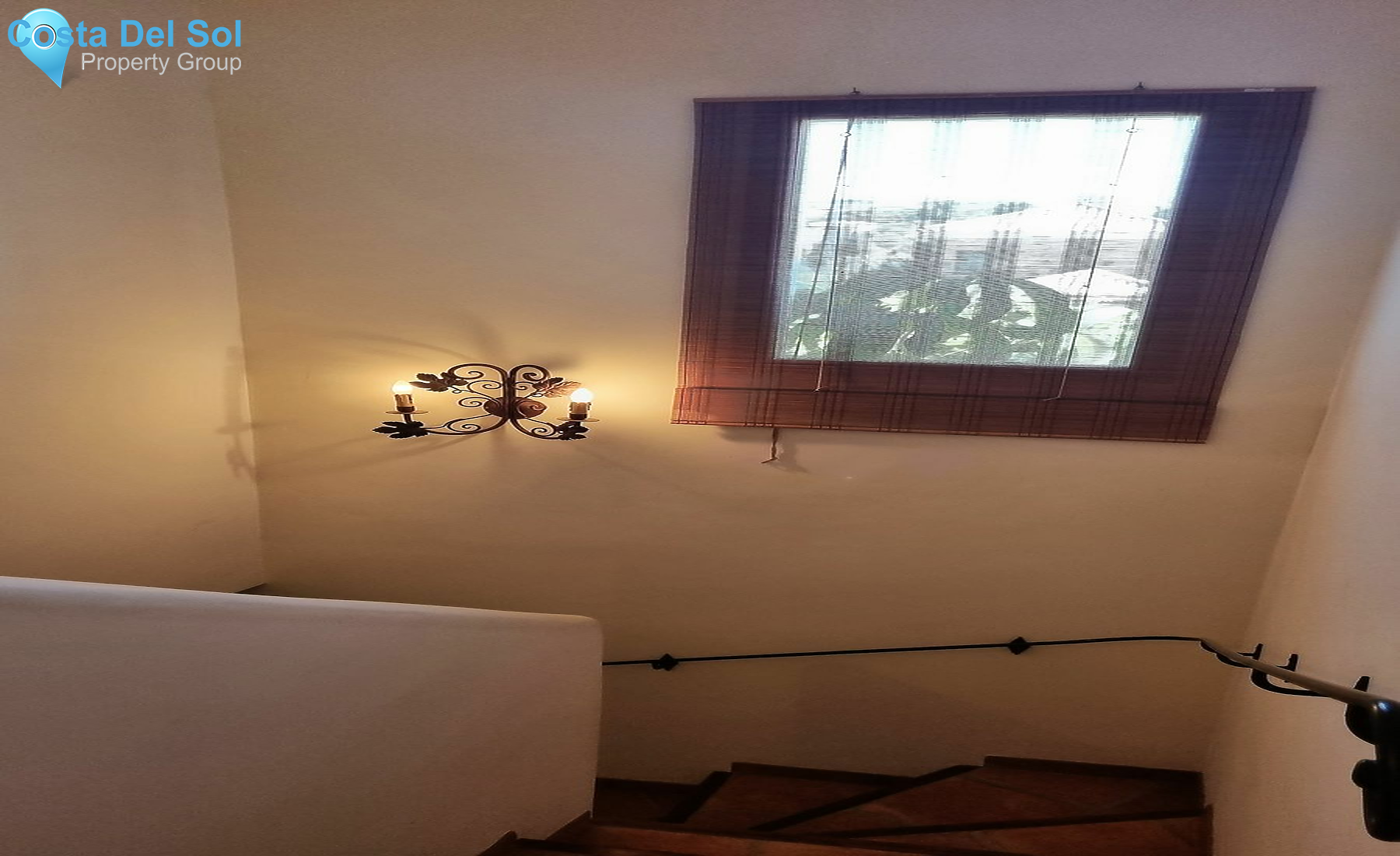 Detached Villa in Mijas Golf-1532733