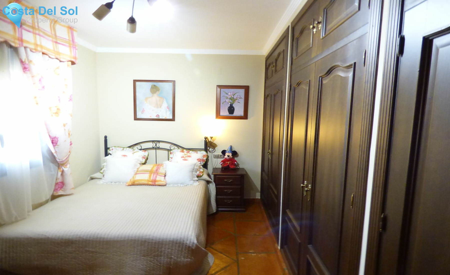 Detached Villa in Mijas-1129497