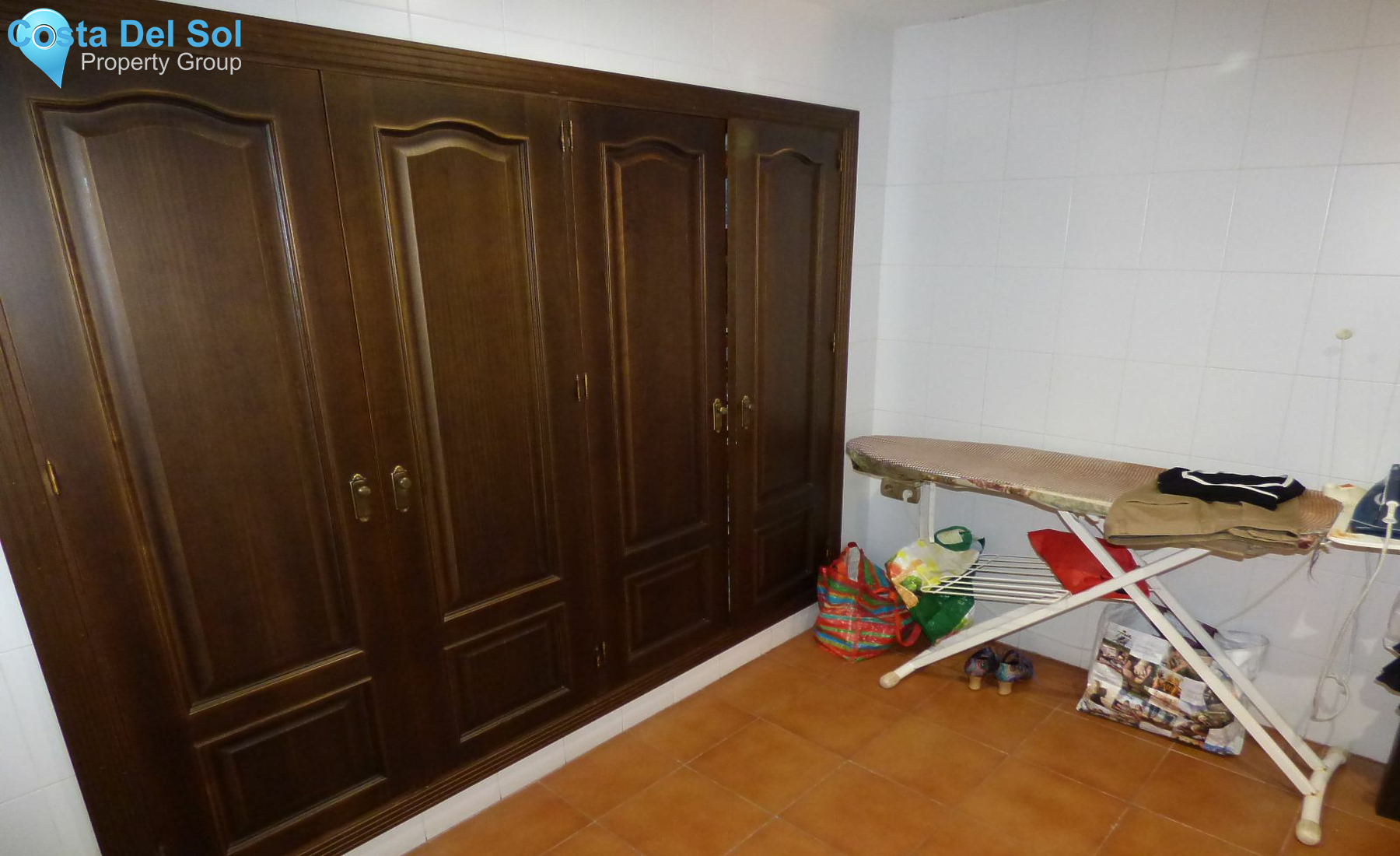 Detached Villa in Mijas-1129499
