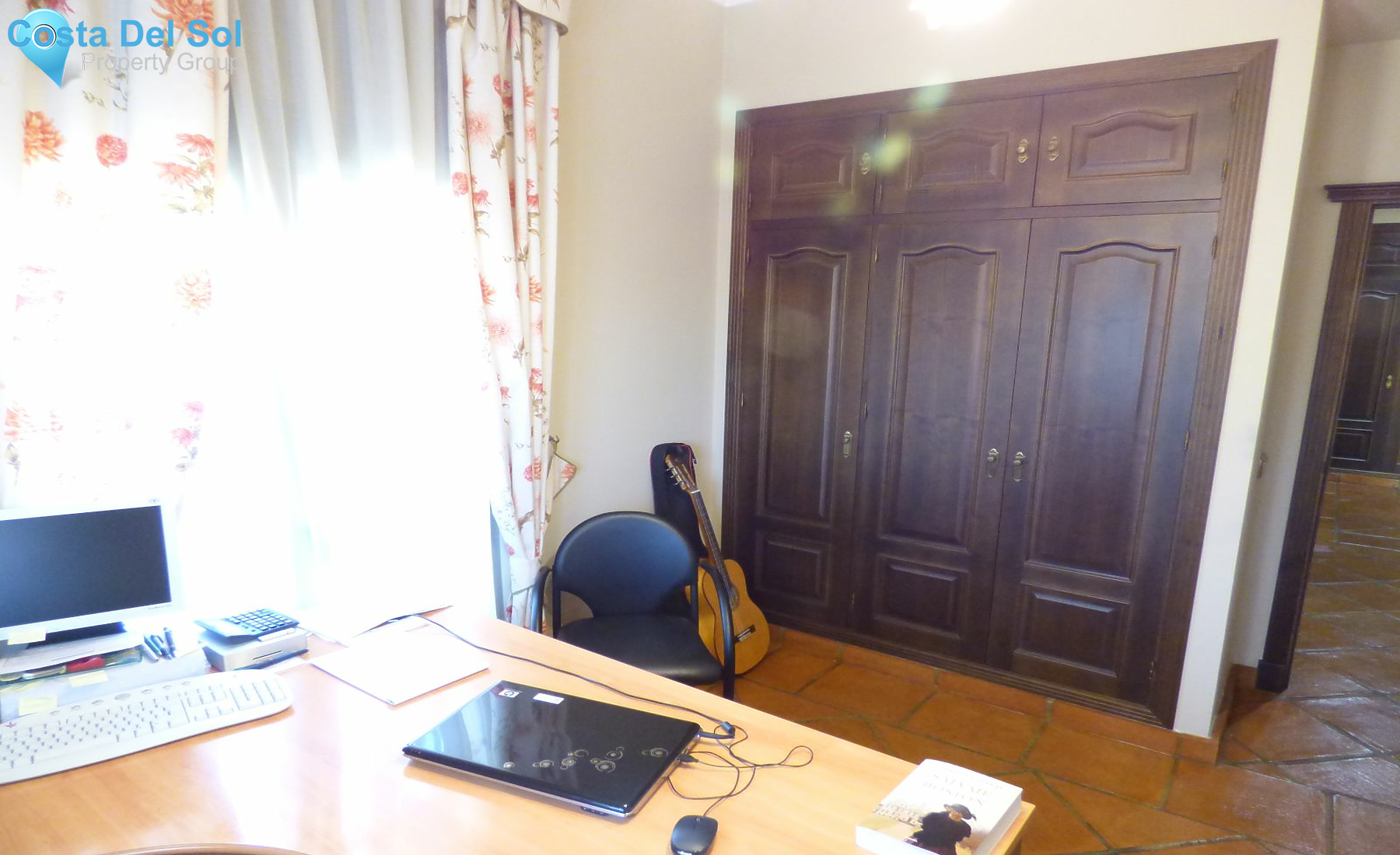 Detached Villa in Mijas-1129500