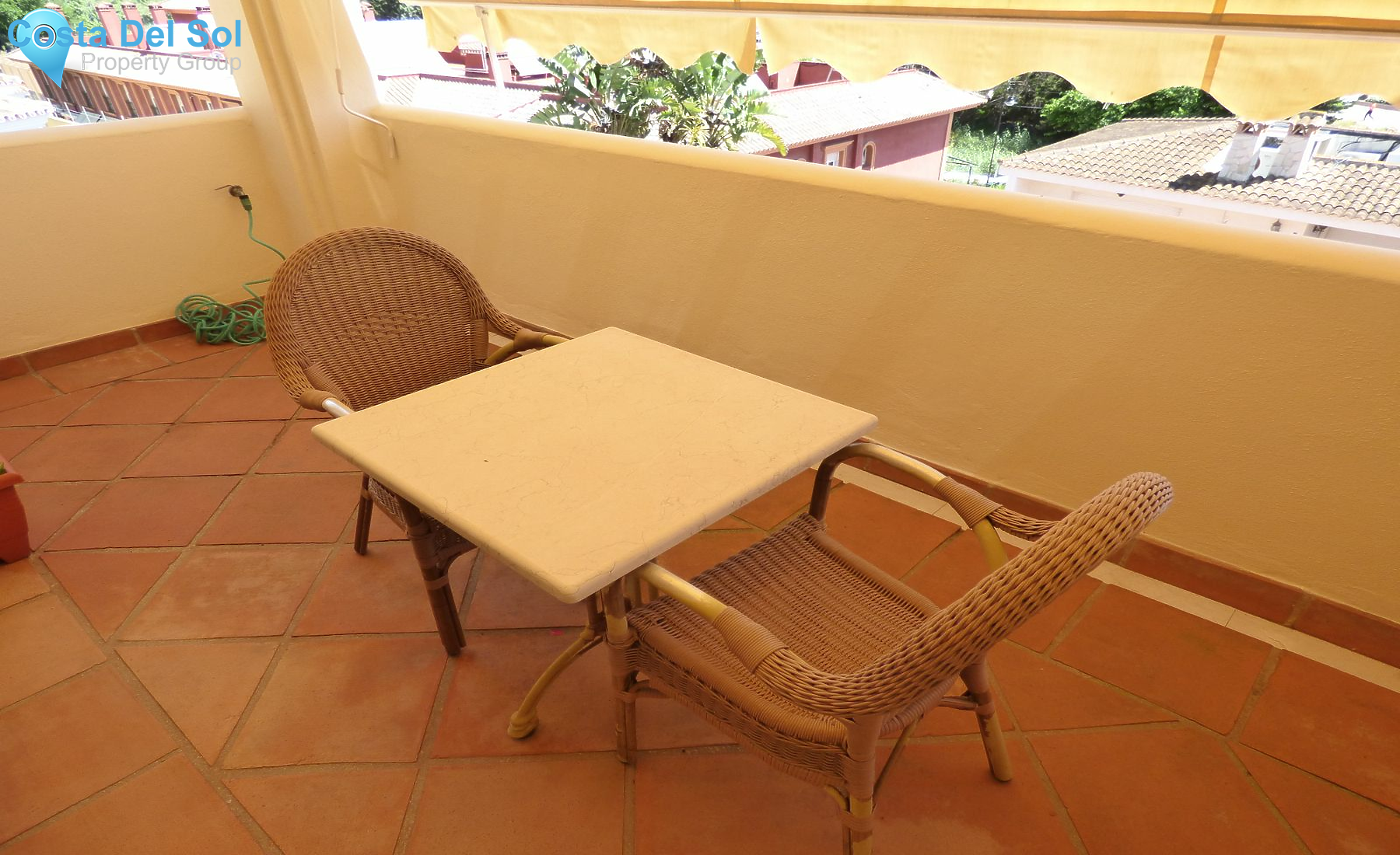 Detached Villa in Mijas-1129507