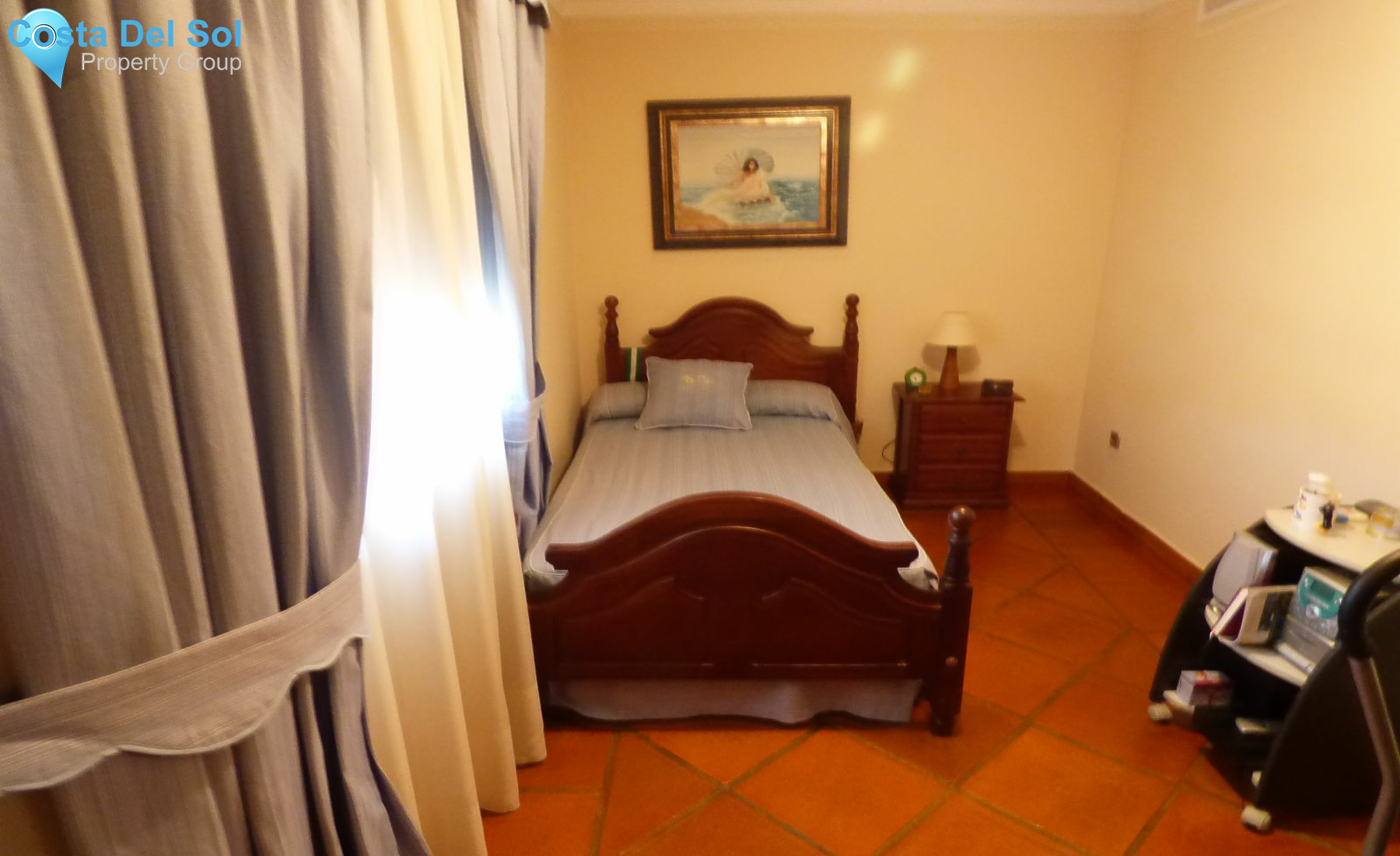 Detached Villa in Mijas-1129496