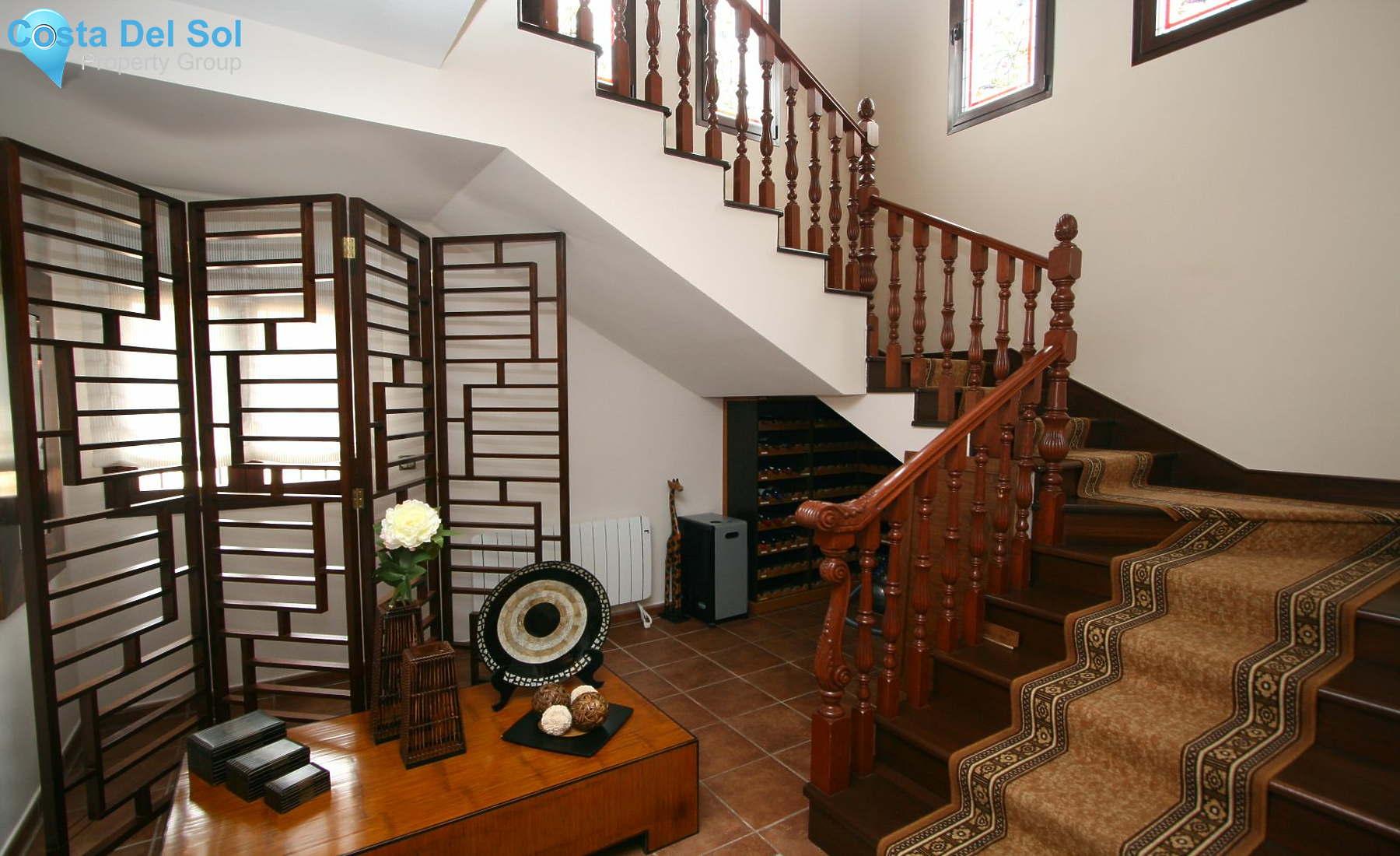 Detached Villa in Mijas-1135473