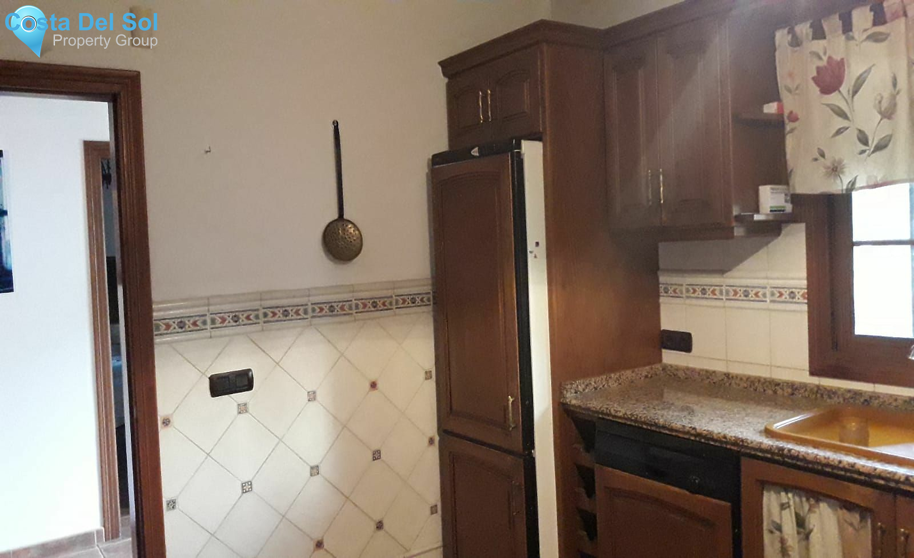 Detached Villa in Mijas-1140576