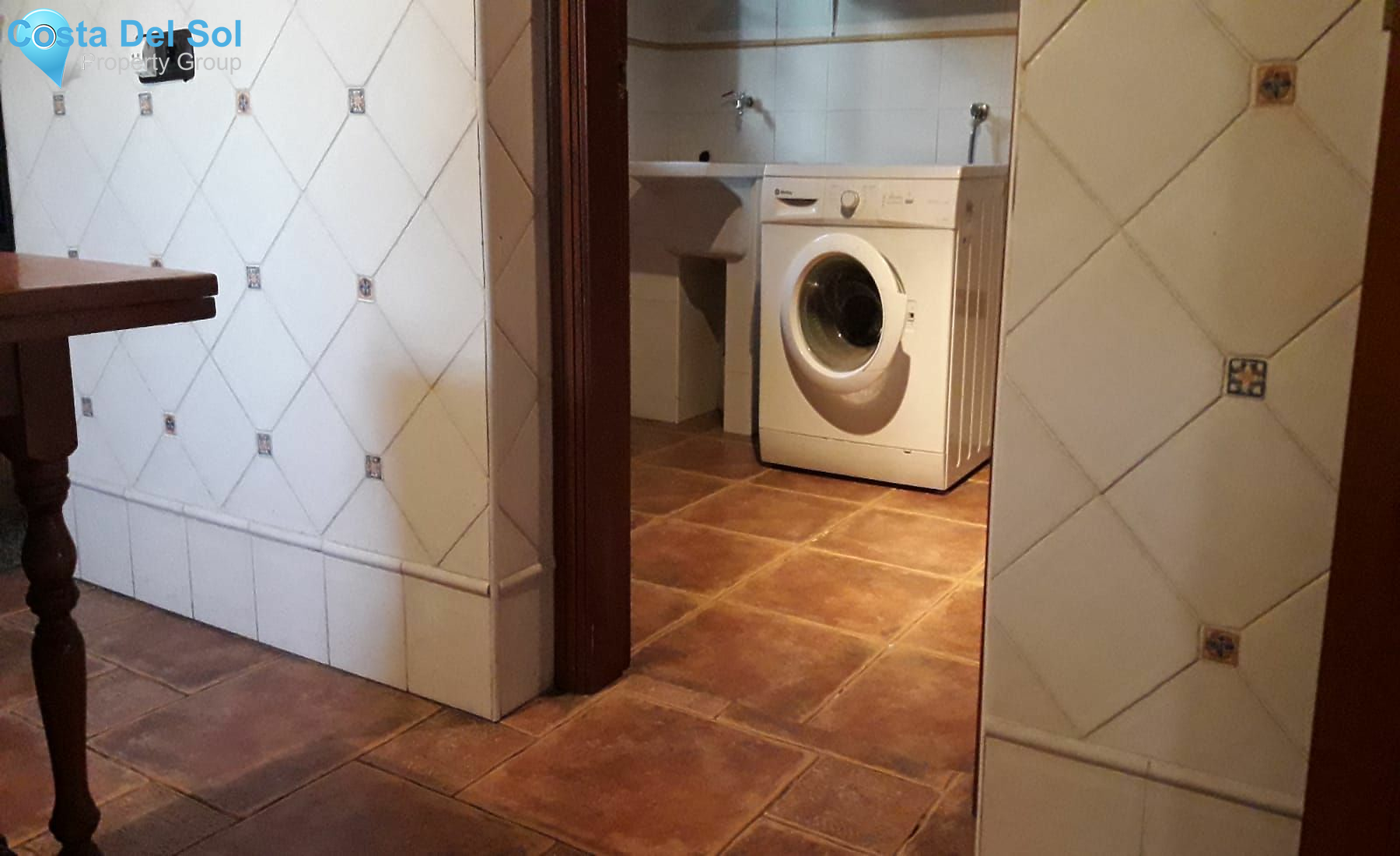 Detached Villa in Mijas-1140577