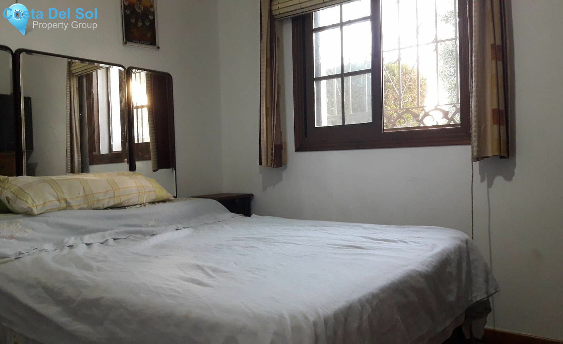 Detached Villa in Mijas-1140580