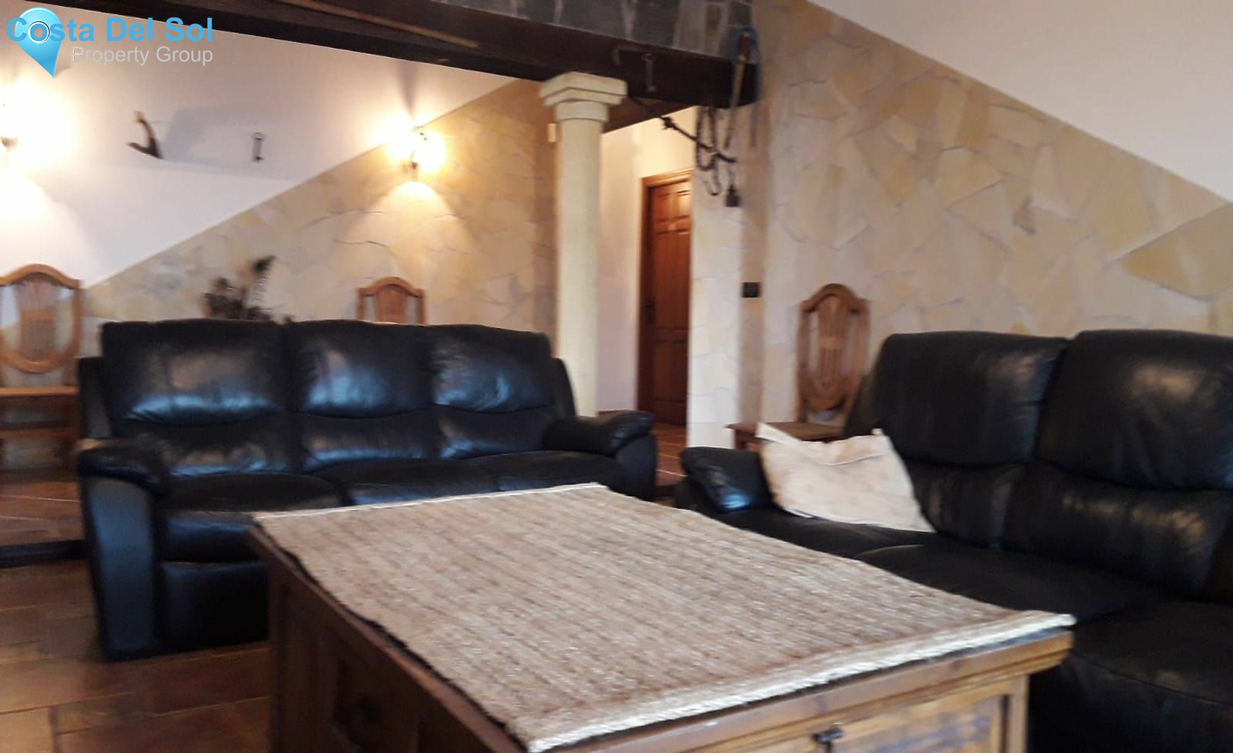 Detached Villa in Mijas-1140585