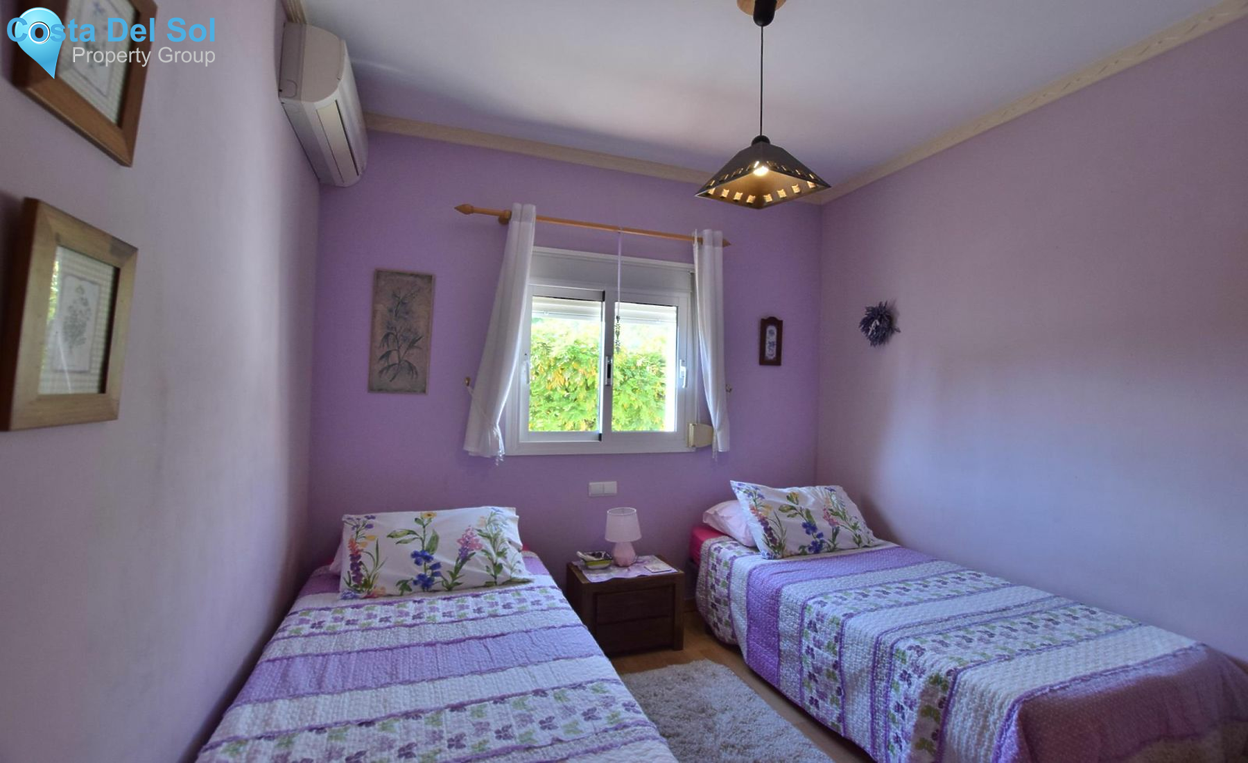 Detached Villa in Mijas-1141758