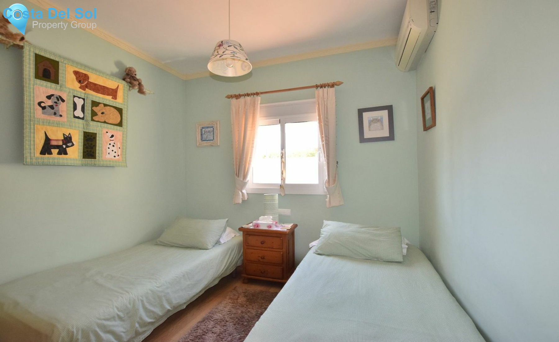 Detached Villa in Mijas-1141761