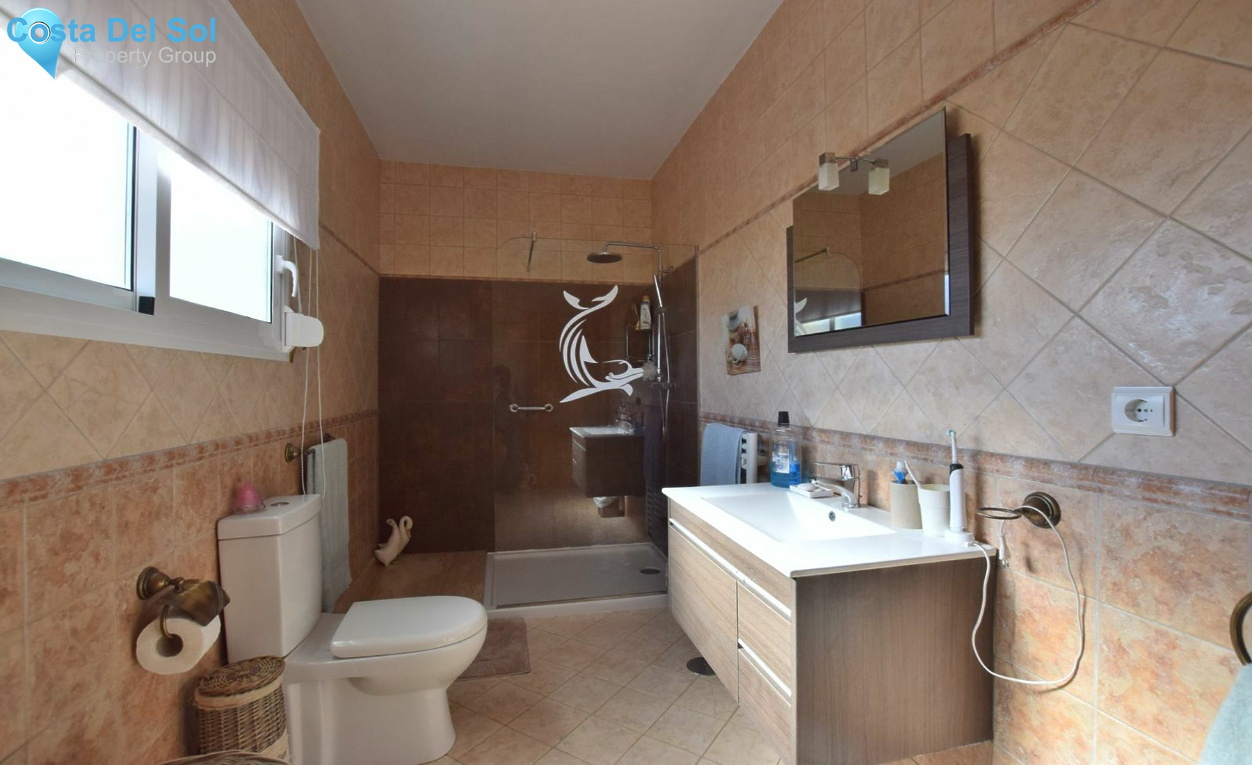 Detached Villa in Mijas-1141762
