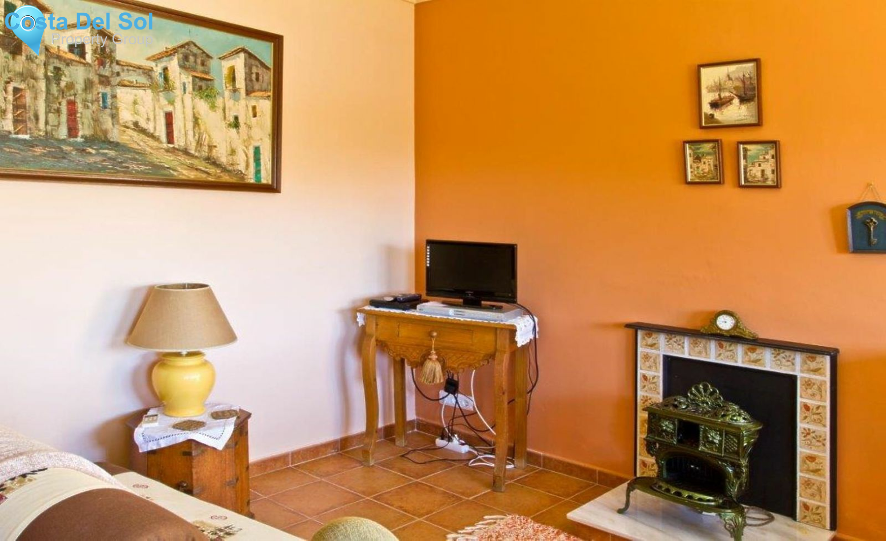 Detached Villa in Mijas-1141763