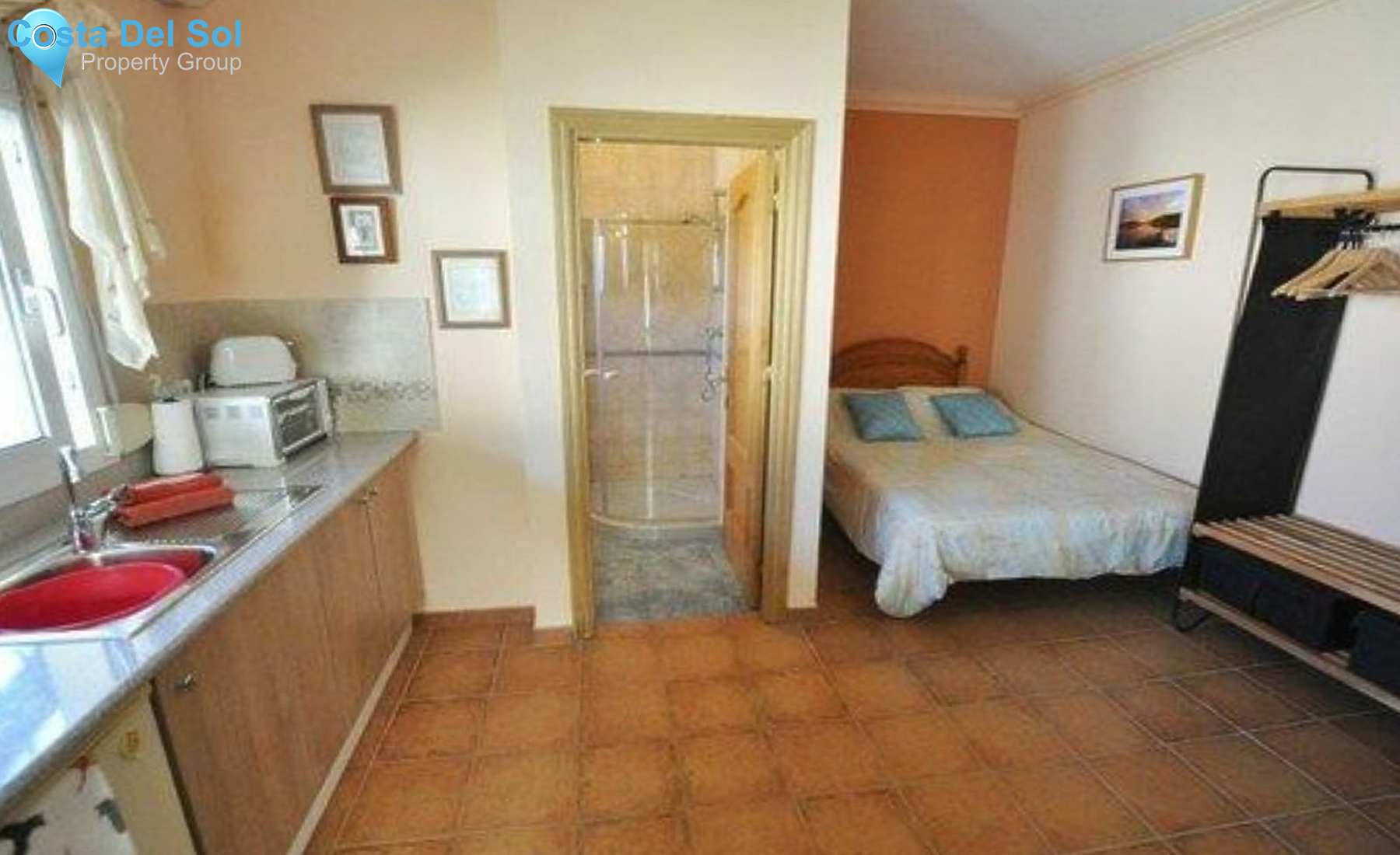 Detached Villa in Mijas-1141764