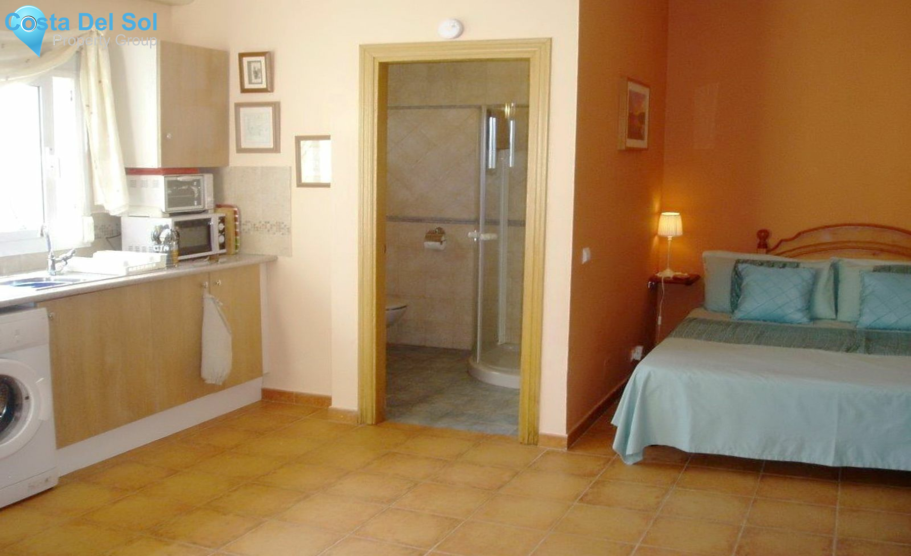Detached Villa in Mijas-1141765
