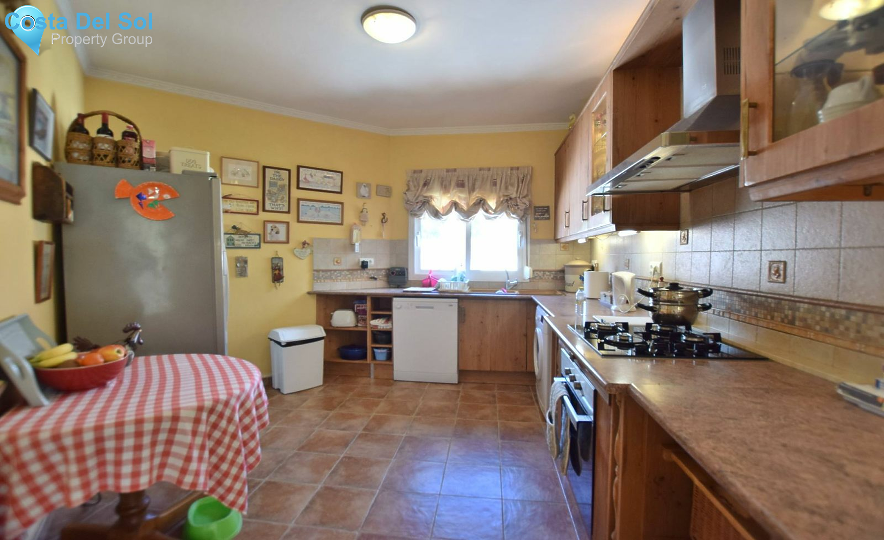 Detached Villa in Mijas-1141754