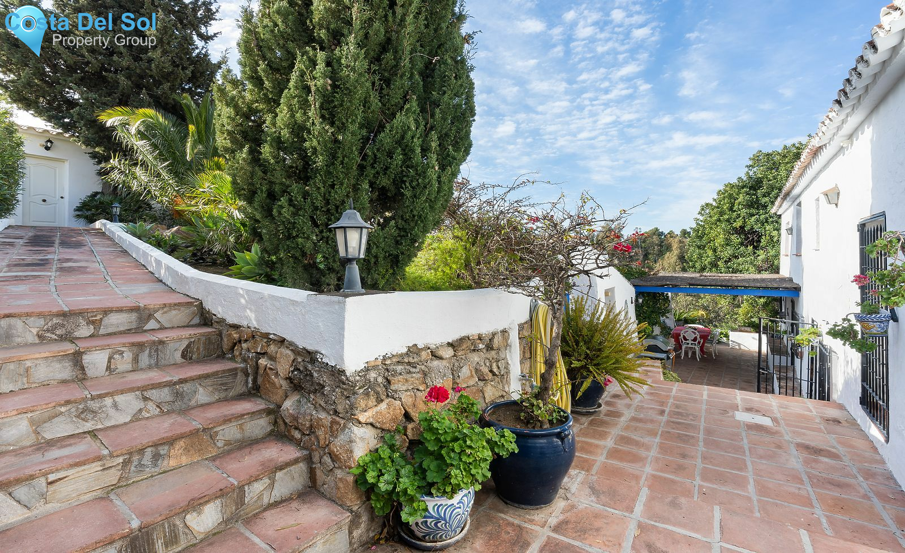 Detached Villa in Mijas-1153516