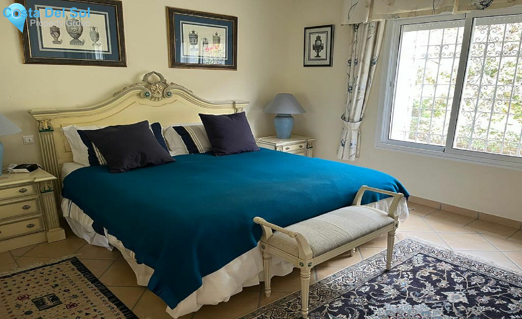 Detached Villa in Mijas-1155797