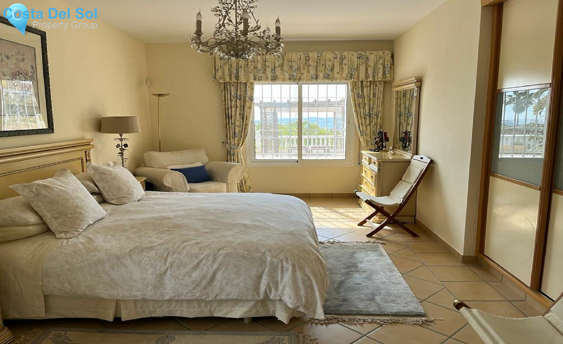 Detached Villa in Mijas-1155799