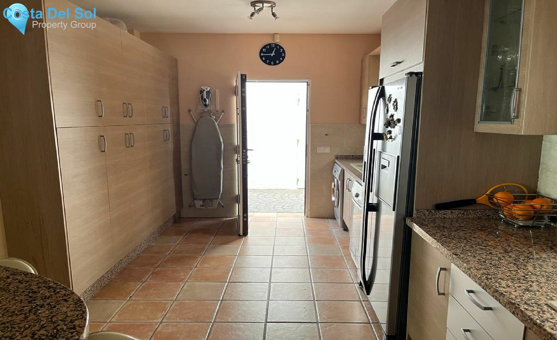 Detached Villa in Mijas-1155787
