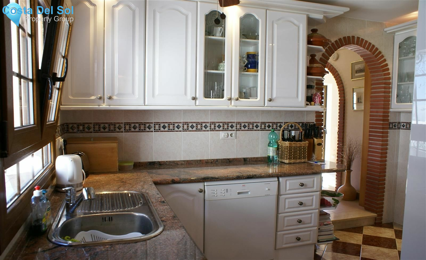 Detached Villa in Mijas-1156529