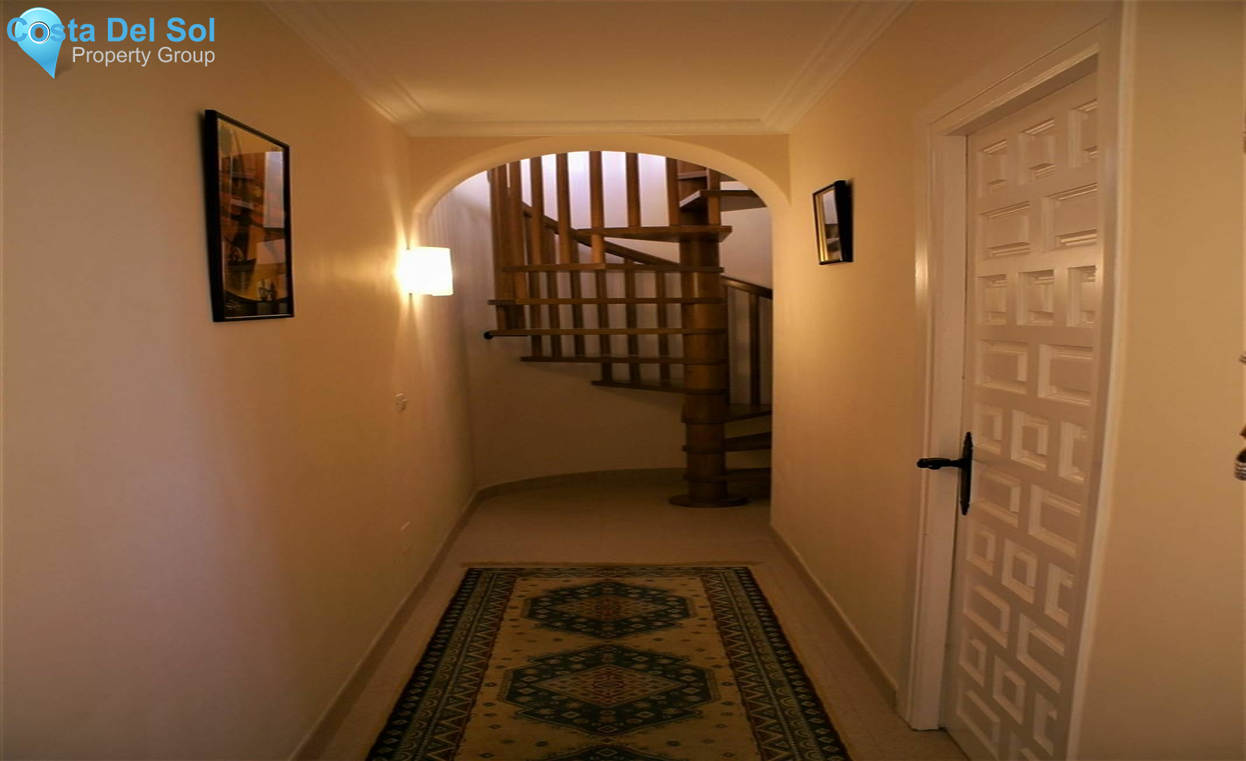 Detached Villa in Mijas-1156531
