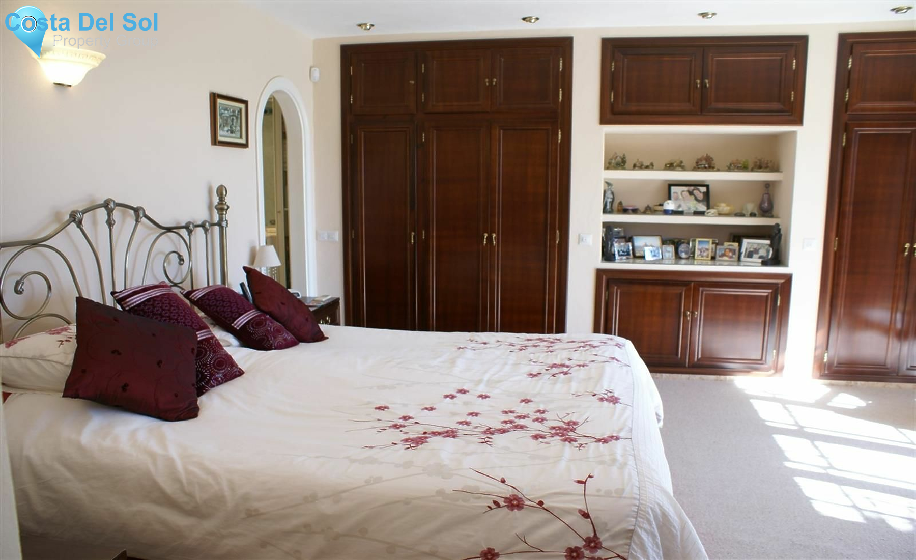 Detached Villa in Mijas-1156534