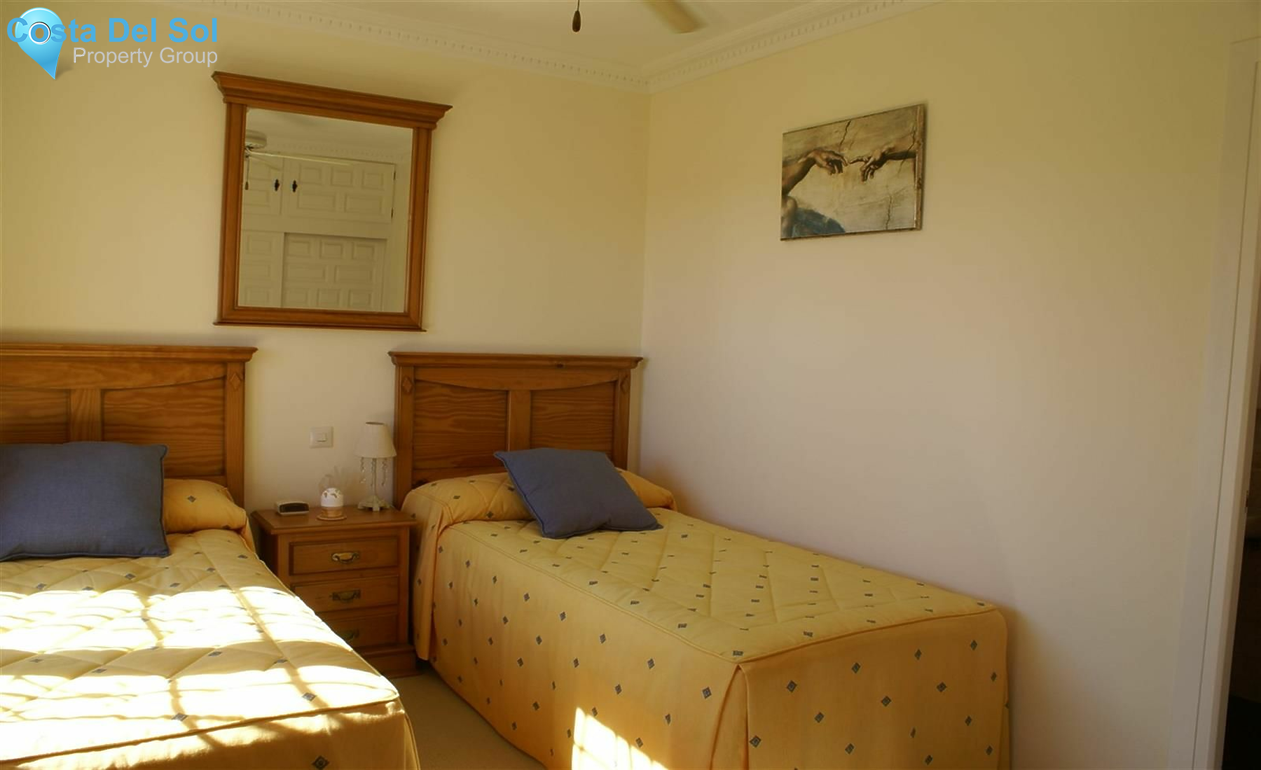 Detached Villa in Mijas-1156536