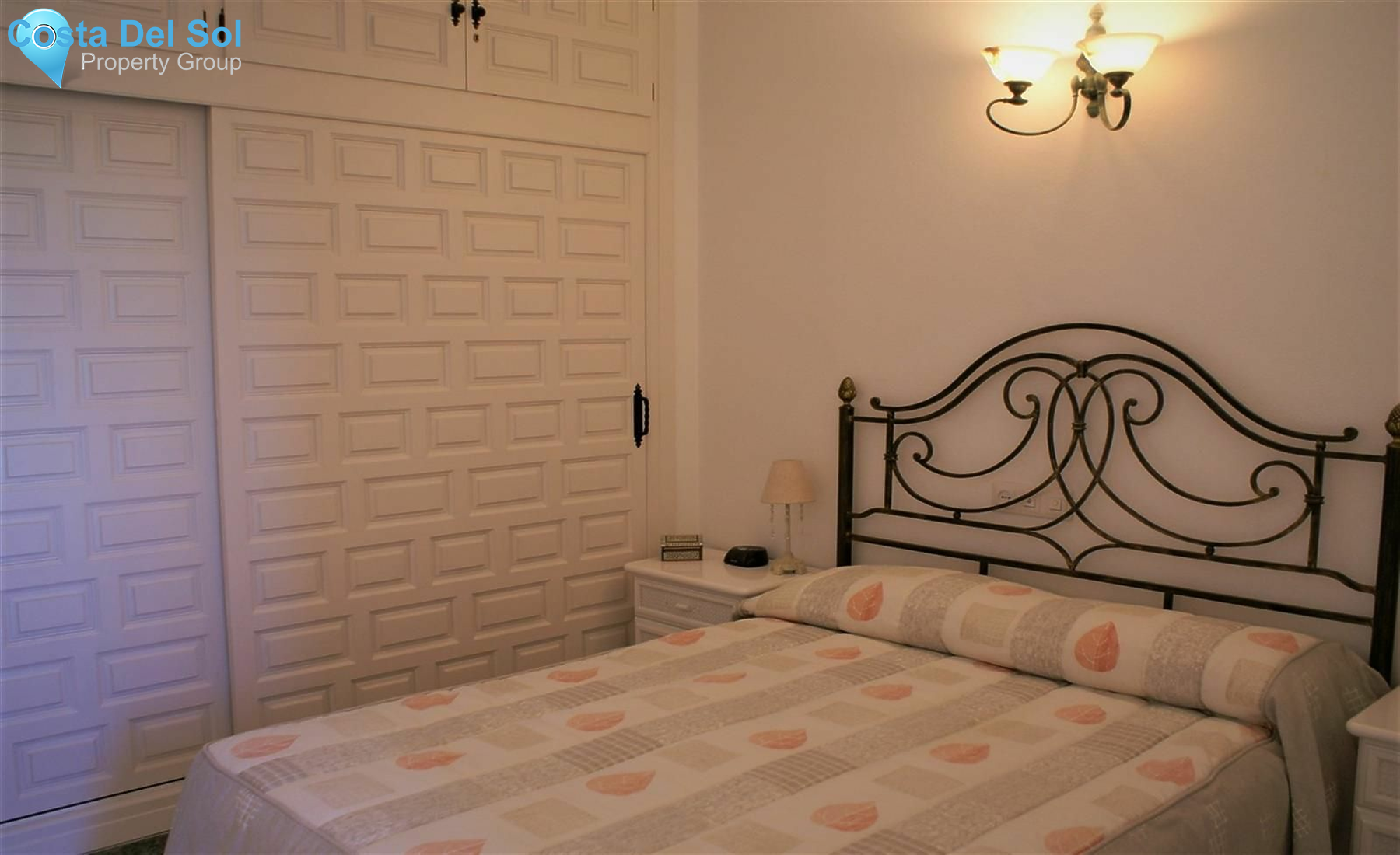 Detached Villa in Mijas-1156539