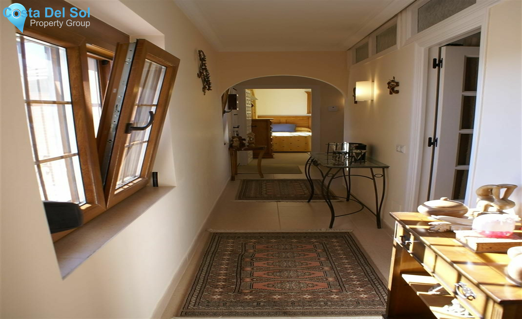 Detached Villa in Mijas-1156524