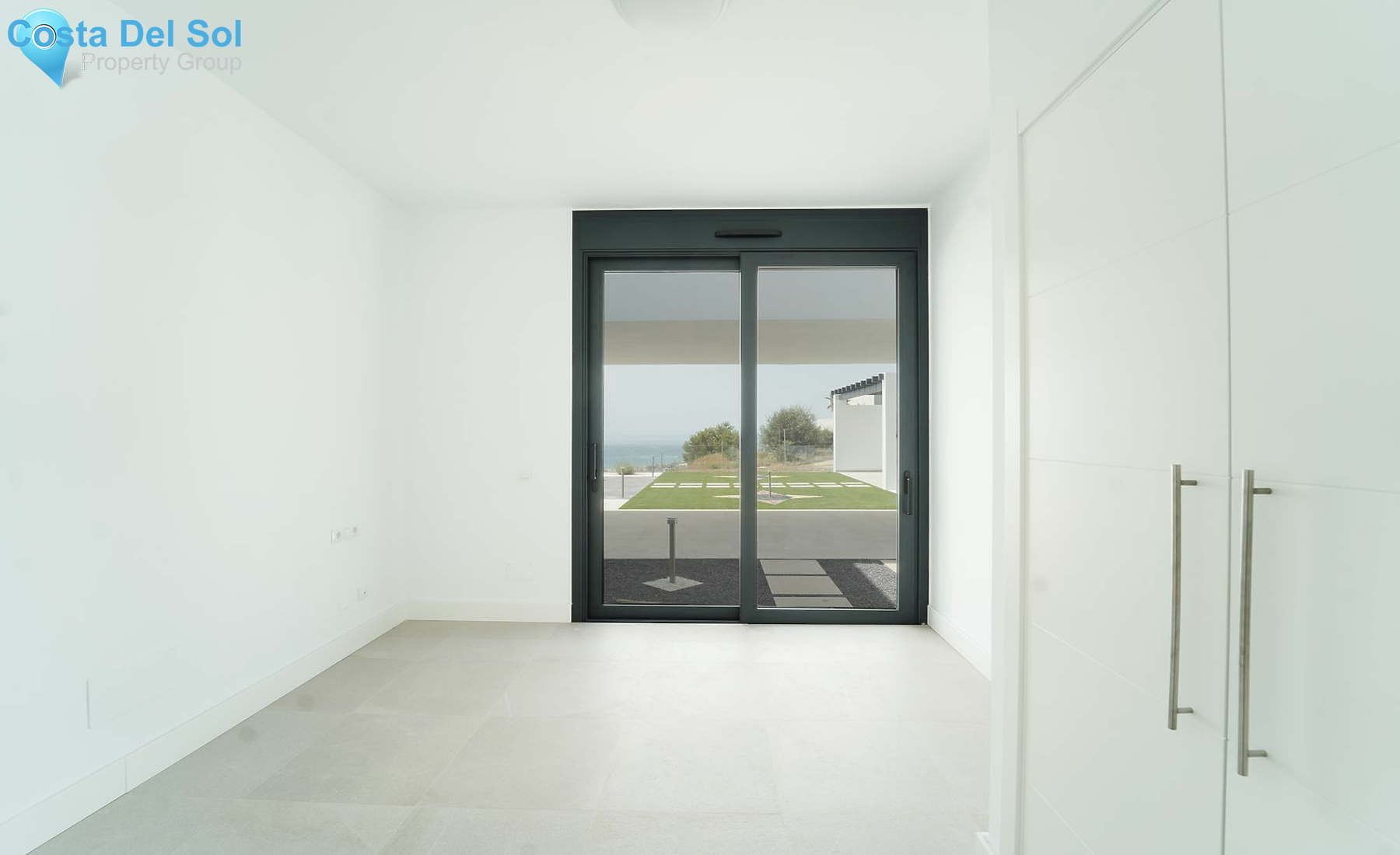 Detached Villa in Mijas-1166287