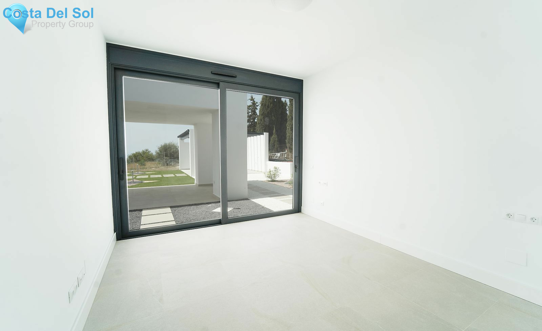Detached Villa in Mijas-1166288