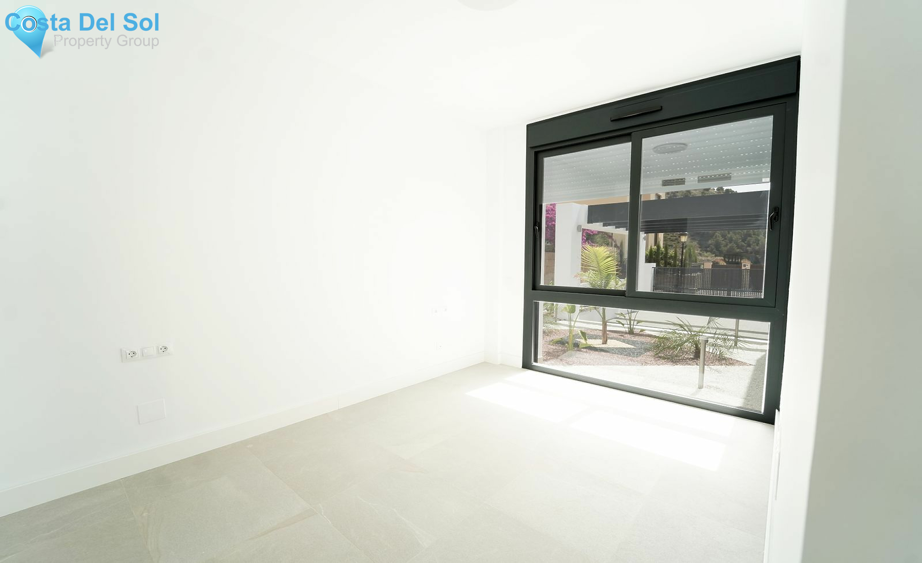 Detached Villa in Mijas-1166291