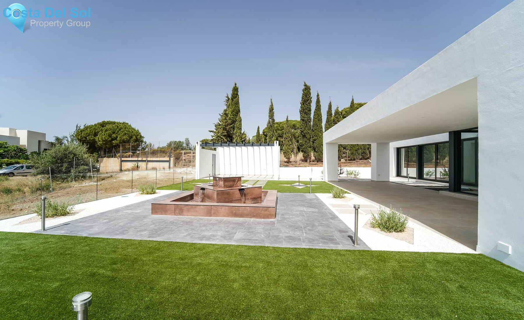 Detached Villa in Mijas-1166275