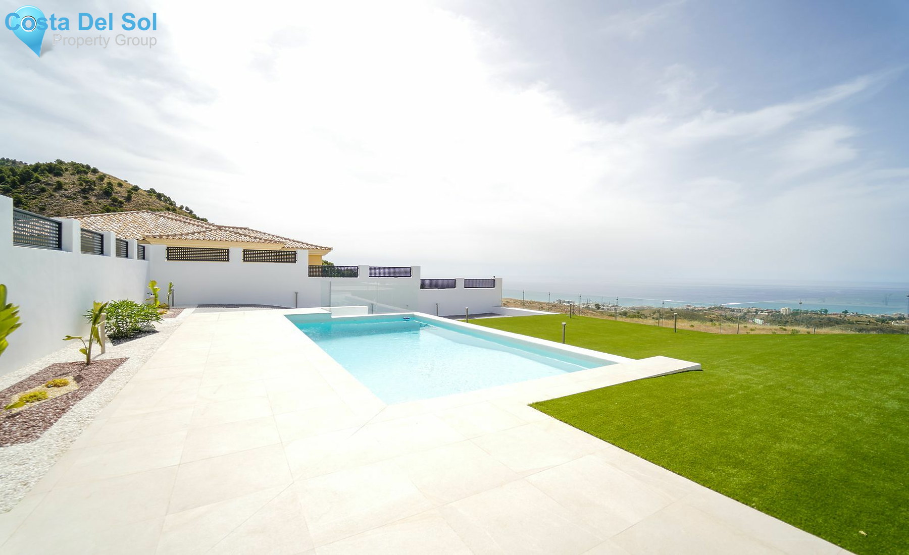 Detached Villa in Mijas-1166276