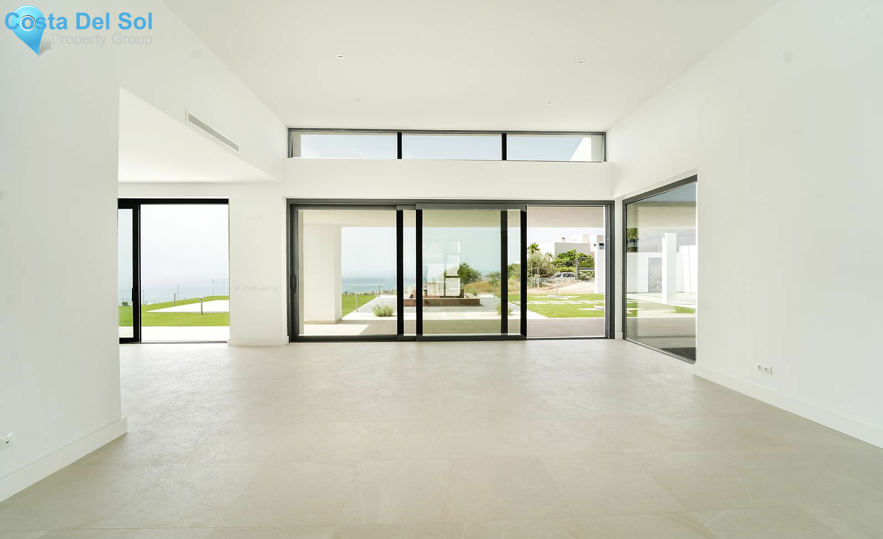 Detached Villa in Mijas-1166277