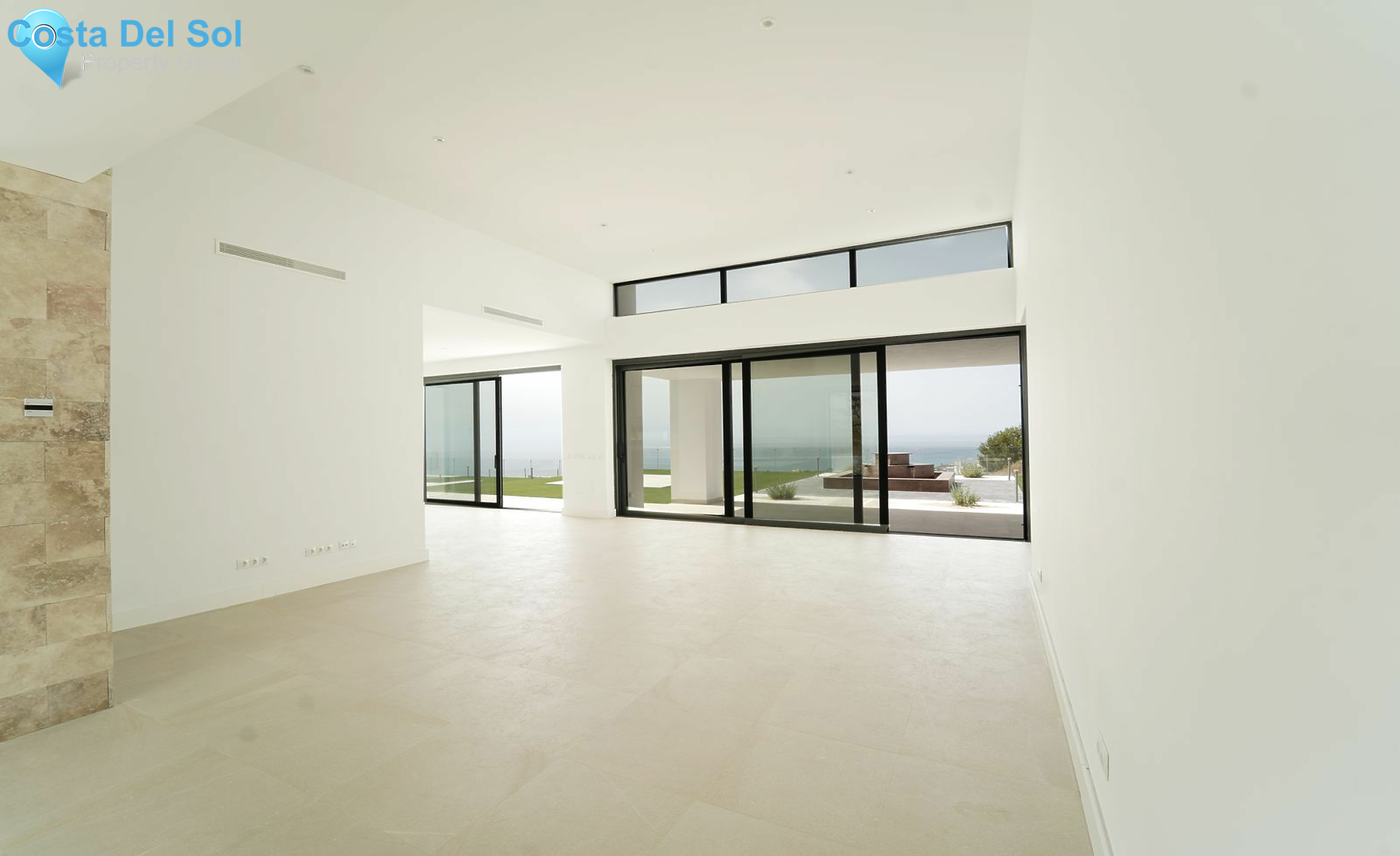 Detached Villa in Mijas-1166278