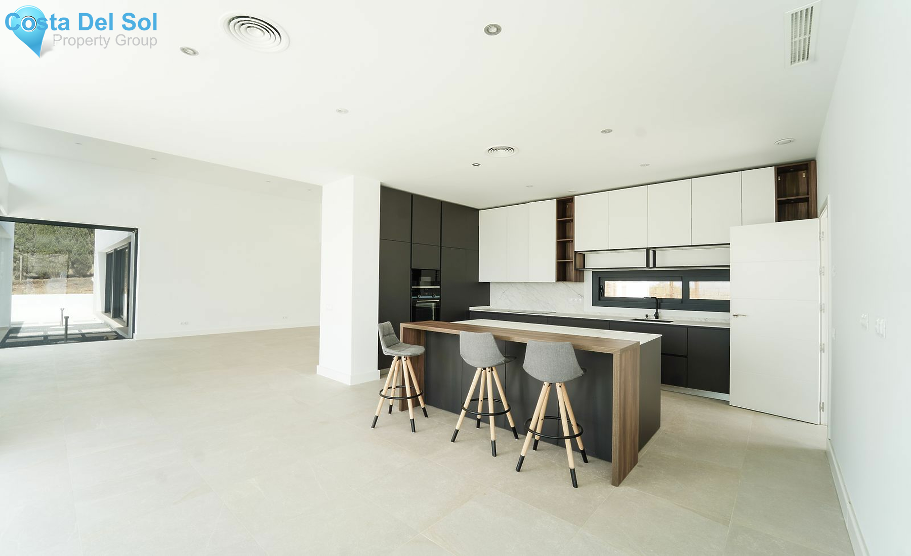 Detached Villa in Mijas-1166280