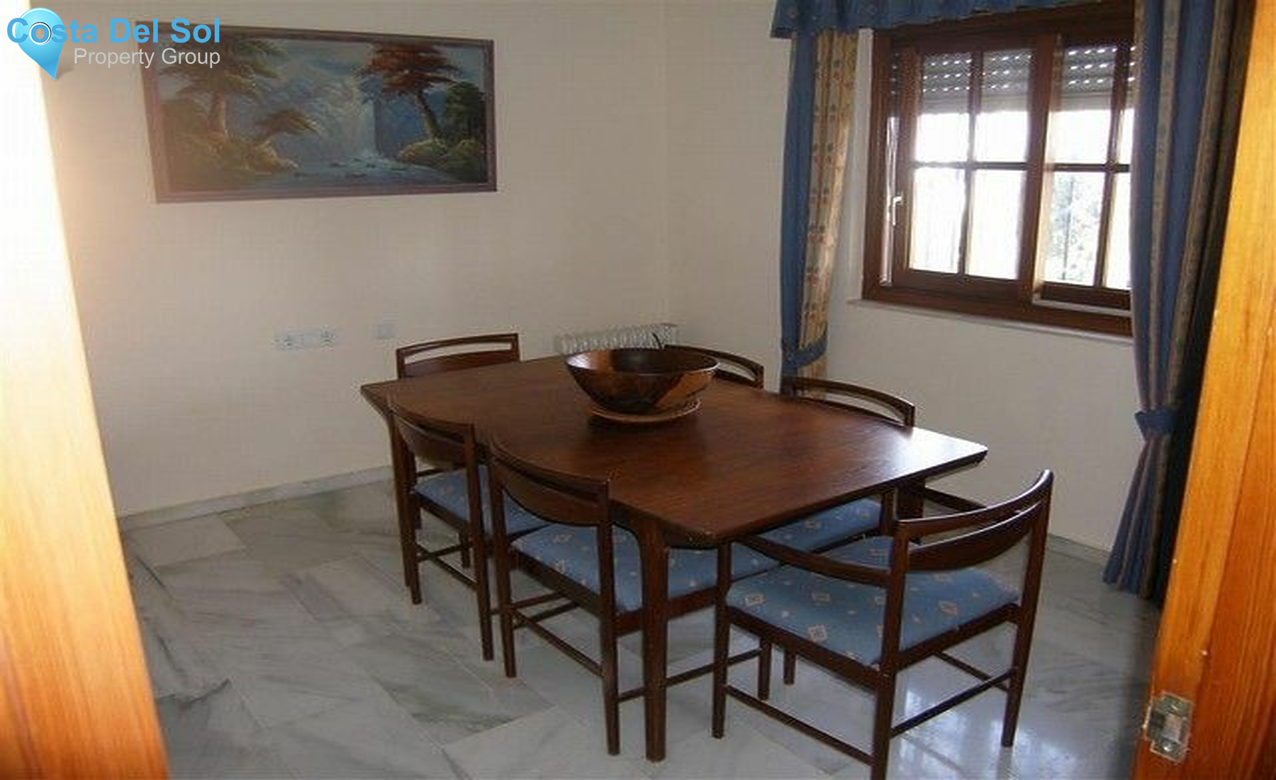Detached Villa in Mijas-1166929
