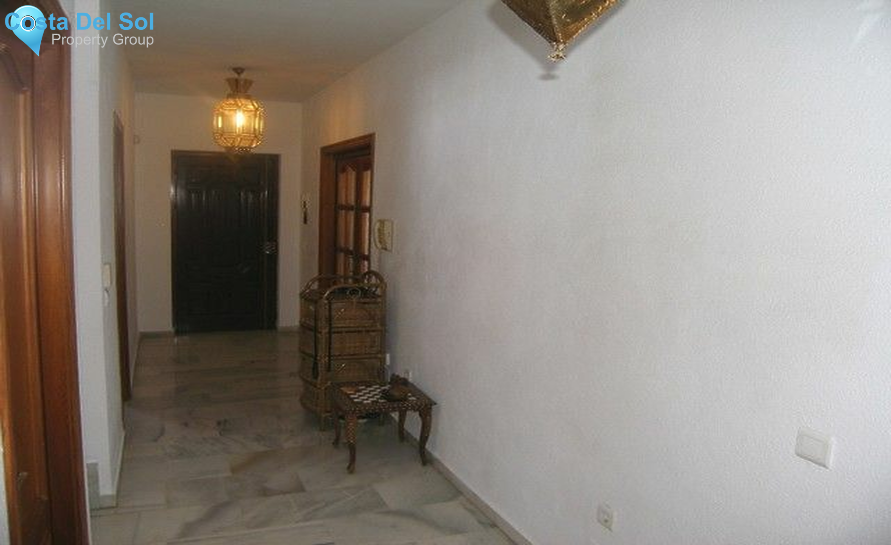 Detached Villa in Mijas-1166932