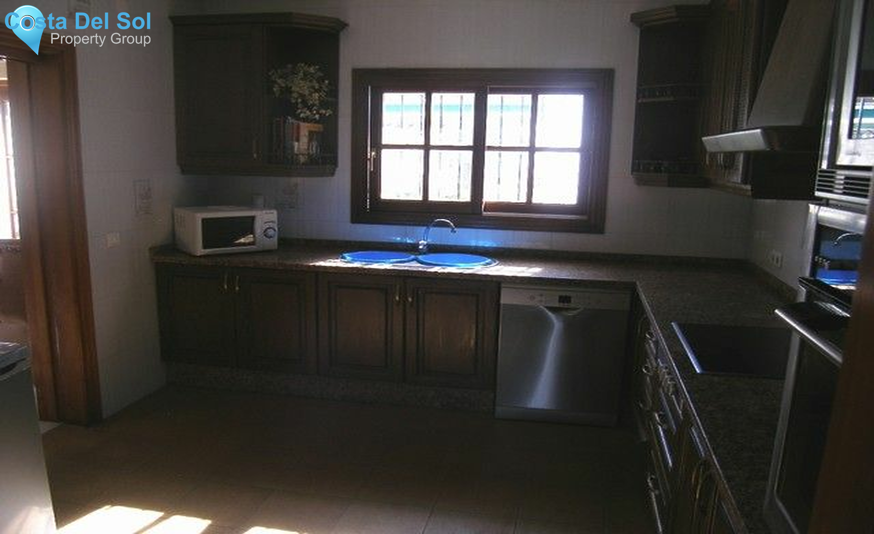 Detached Villa in Mijas-1166933