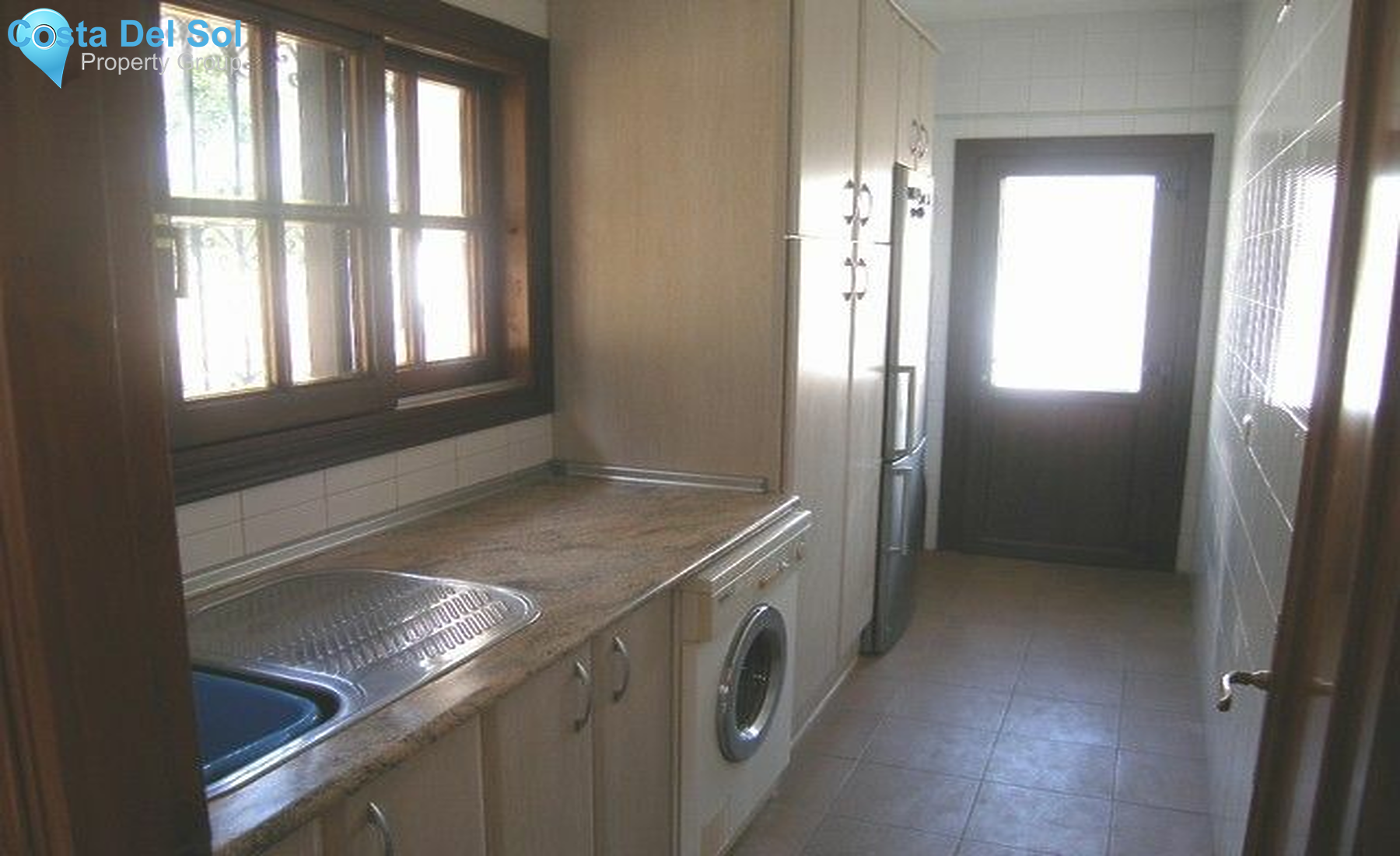 Detached Villa in Mijas-1166934
