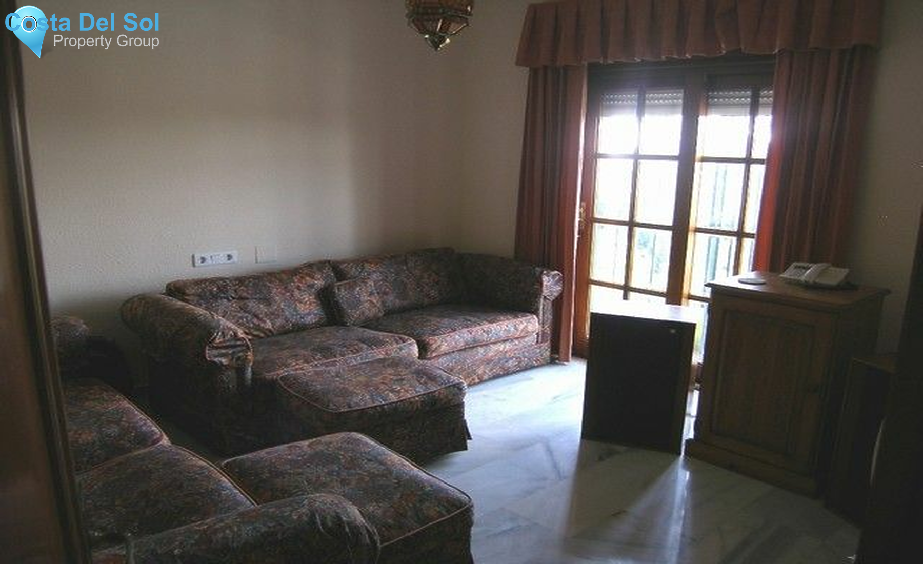 Detached Villa in Mijas-1166935