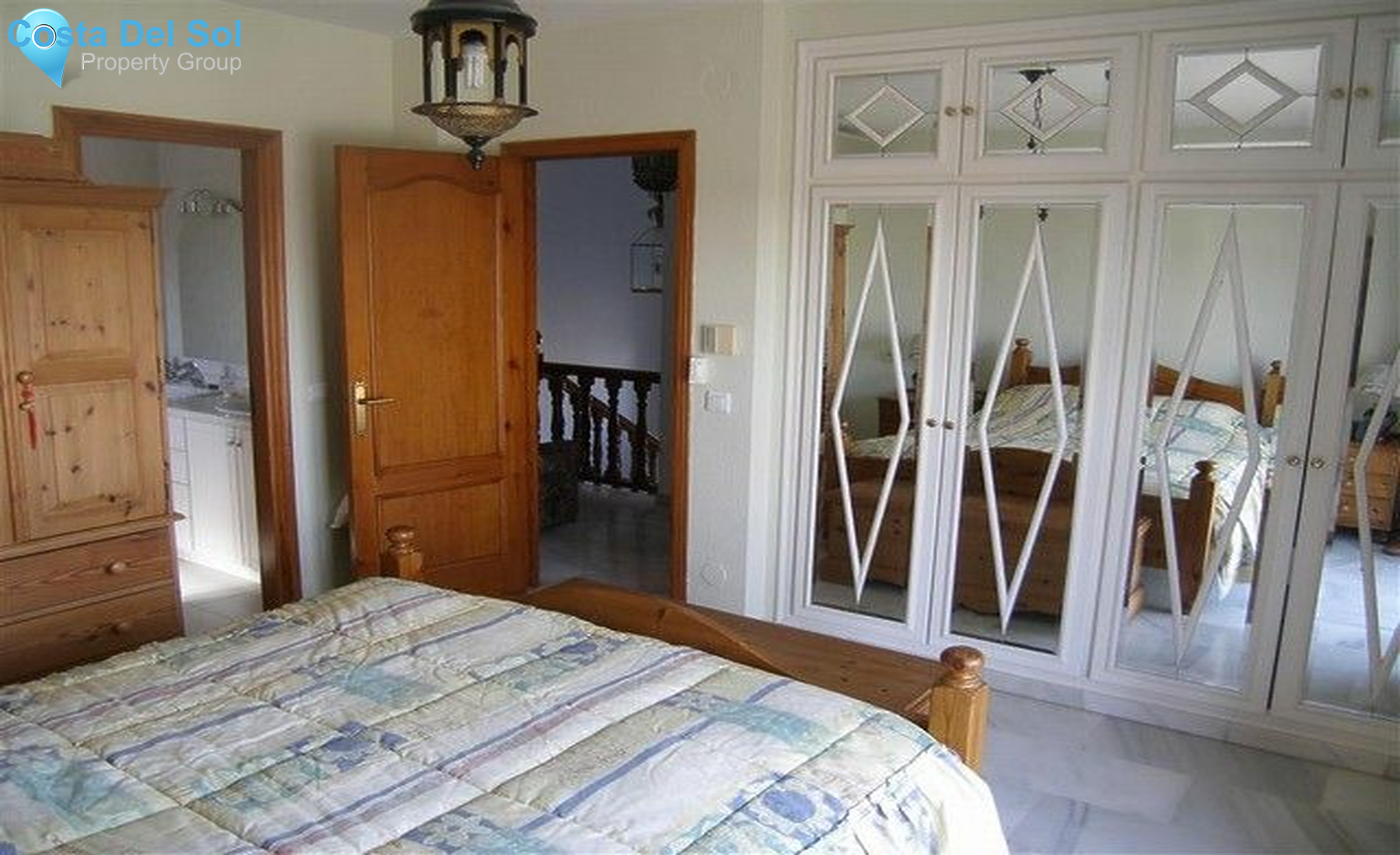 Detached Villa in Mijas-1166937