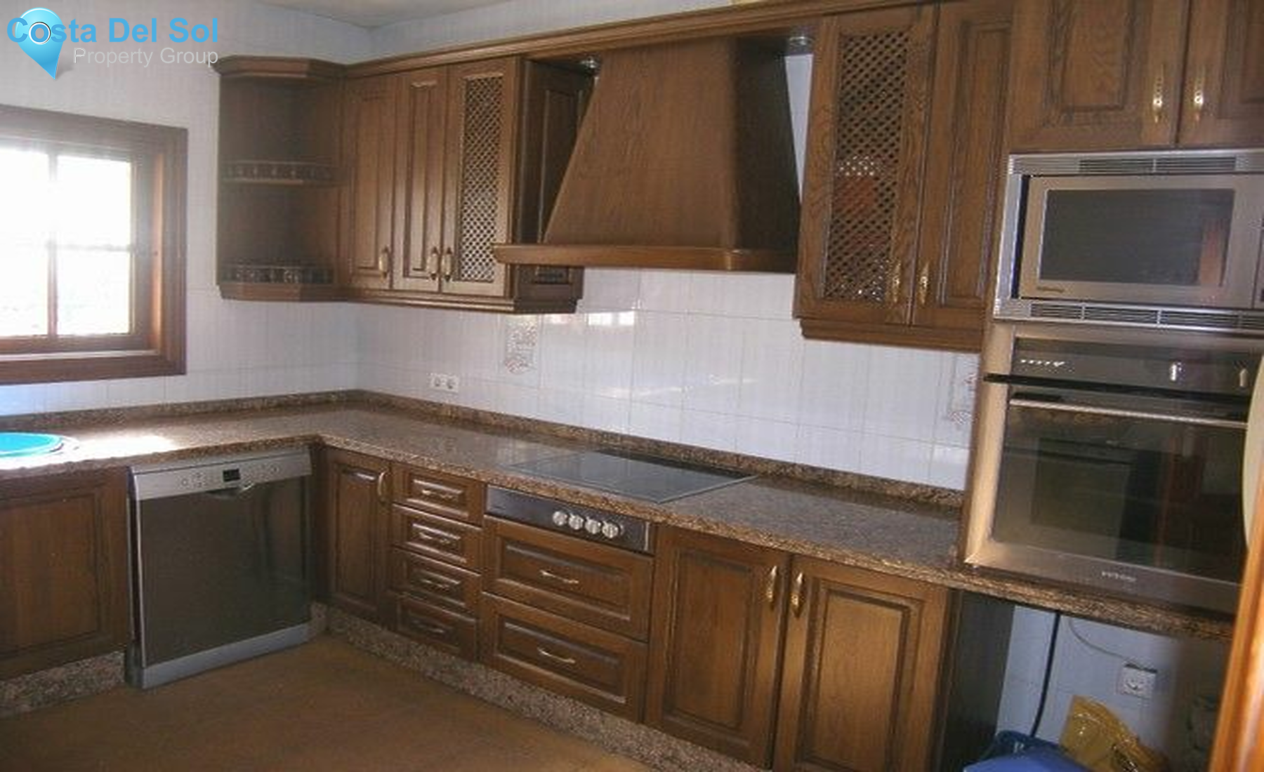 Detached Villa in Mijas-1166921