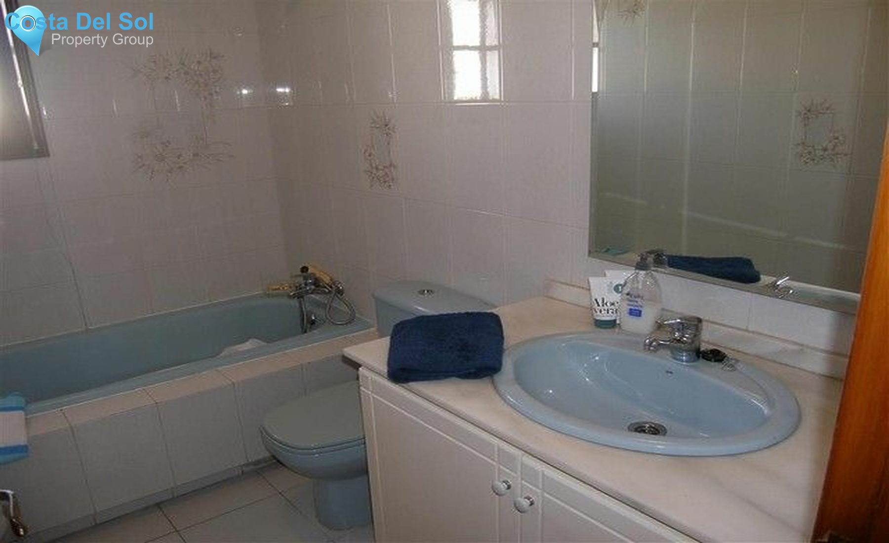 Detached Villa in Mijas-1166922