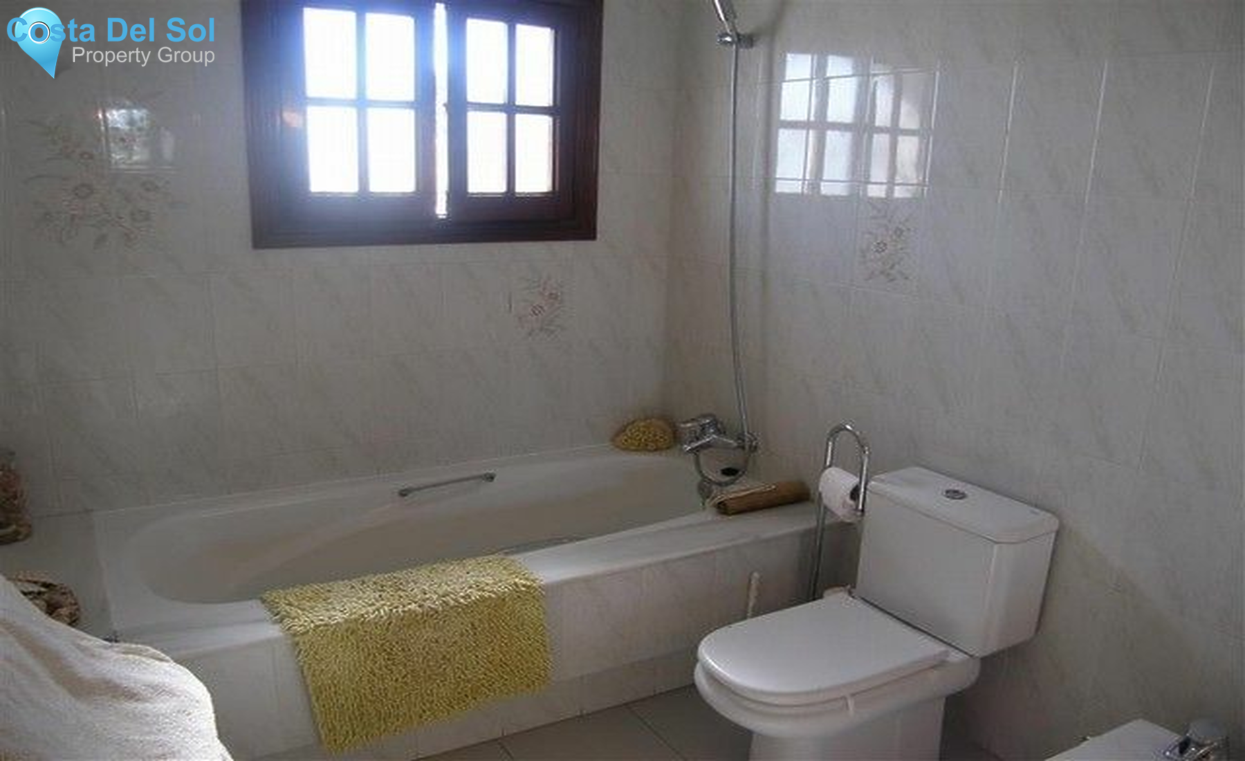 Detached Villa in Mijas-1166923