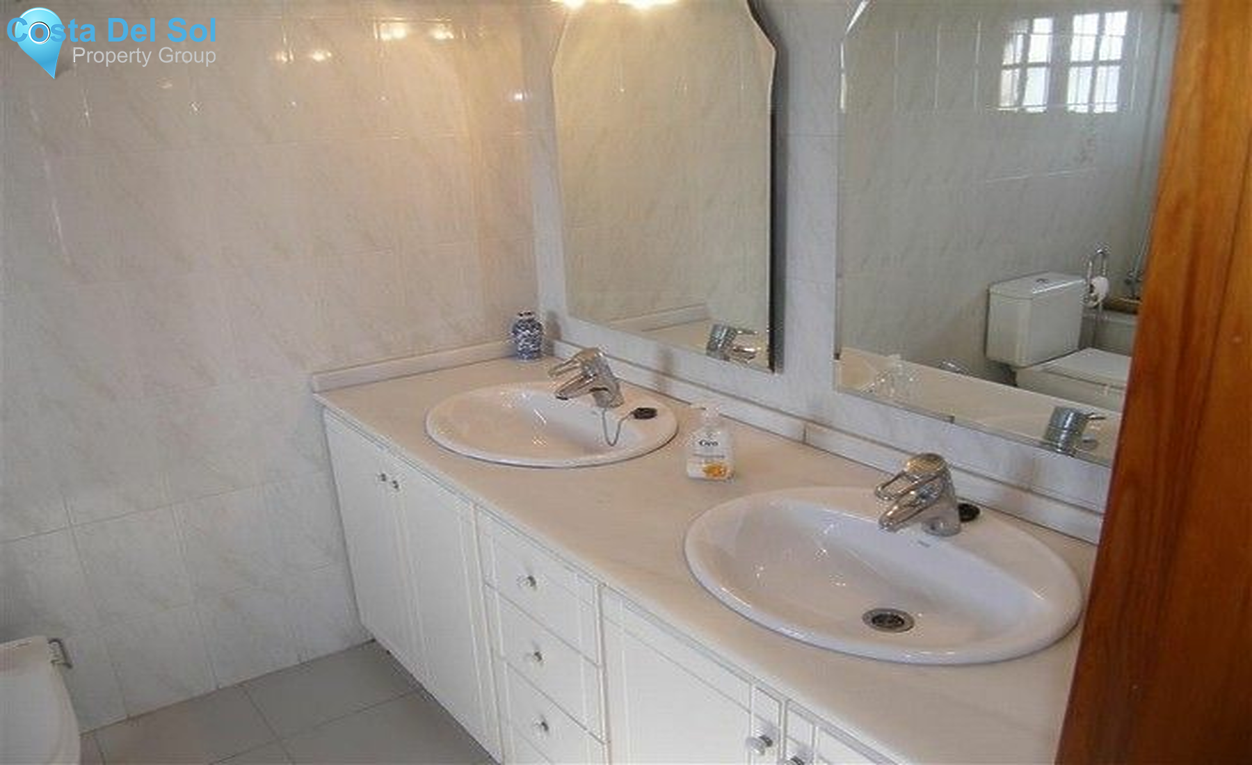 Detached Villa in Mijas-1166924