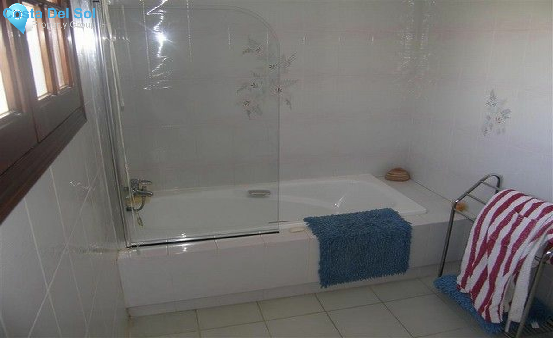 Detached Villa in Mijas-1166925