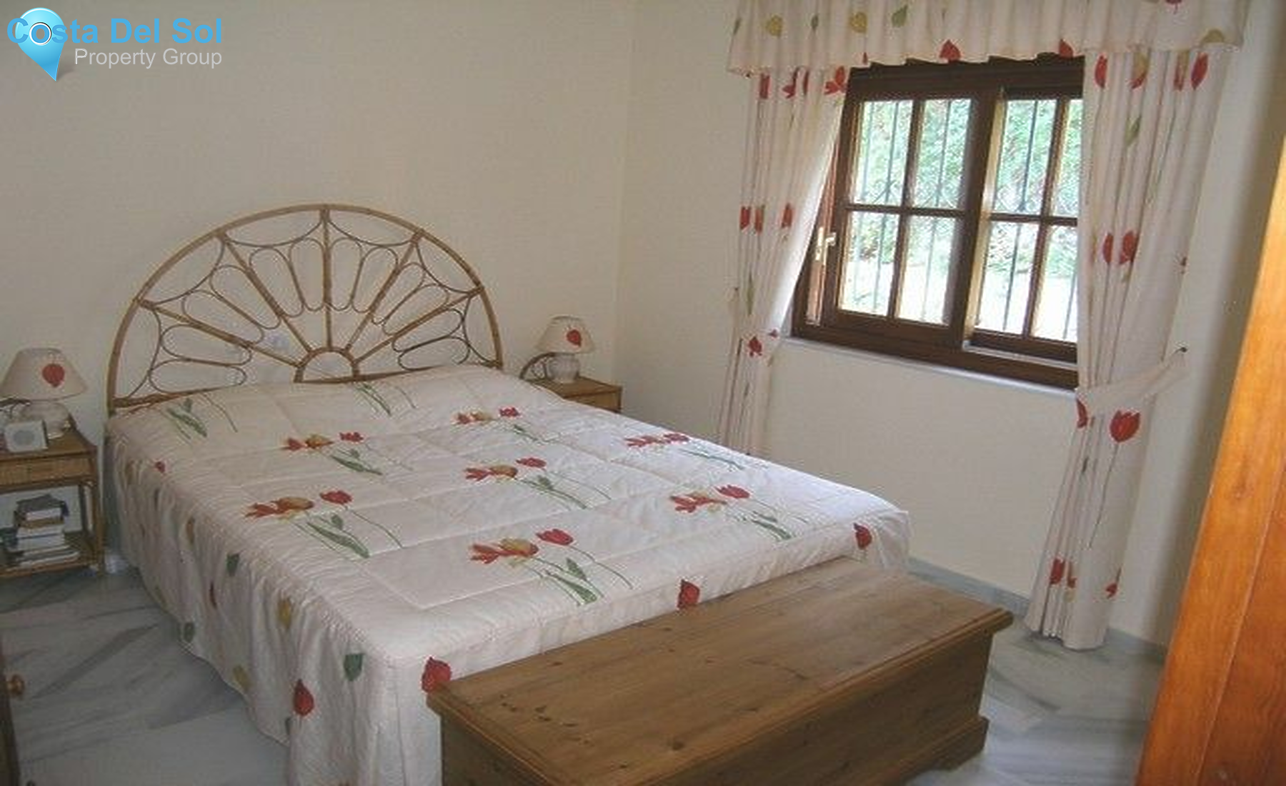 Detached Villa in Mijas-1166927
